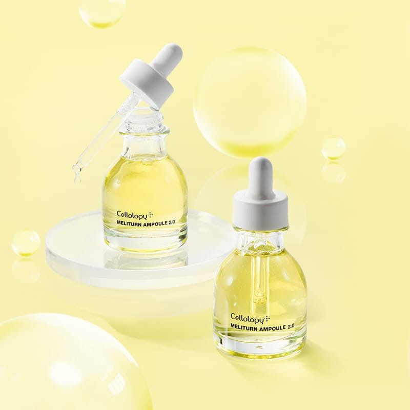 Cellology - Meliturn Ampoule 2.0 30ml 8800250310049