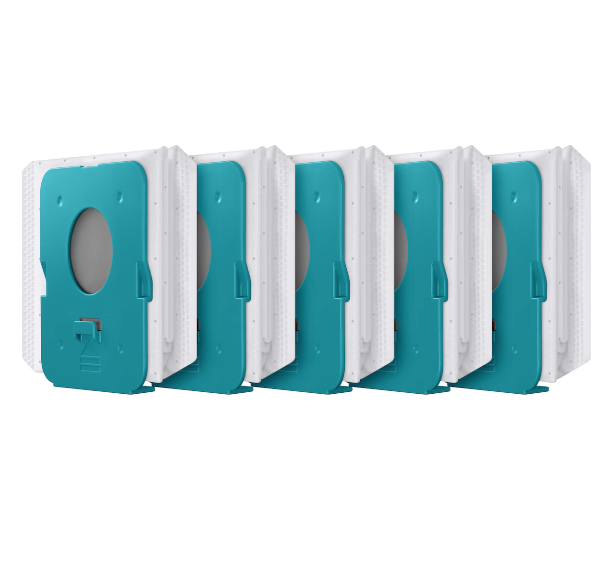 VCA-ADB952 Samsung BESPOKE Jet™ Clean Station Antibacterial Dust Bag (5ea)