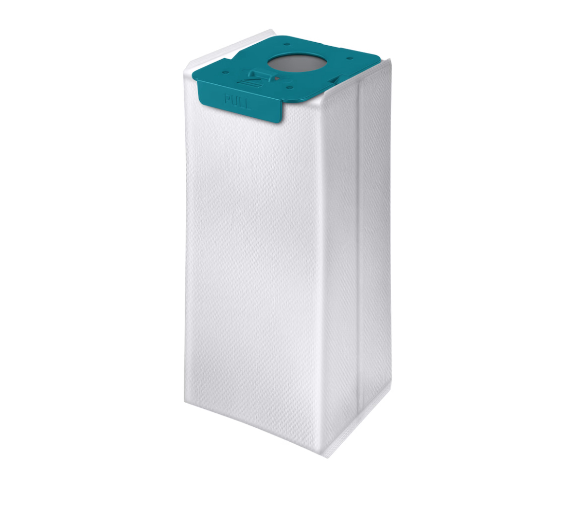 VCA-ADB952 Samsung BESPOKE Jet™ Clean Station Antibacterial Dust Bag (5ea)