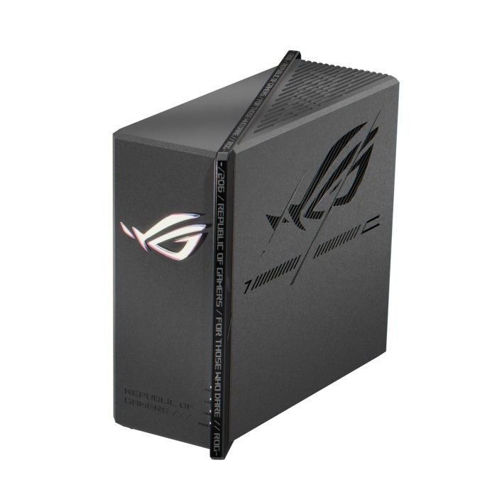 ASUS ROG Strix GS-BE7200X BE7200 Dual-Band WiFi 7 Gaming Router