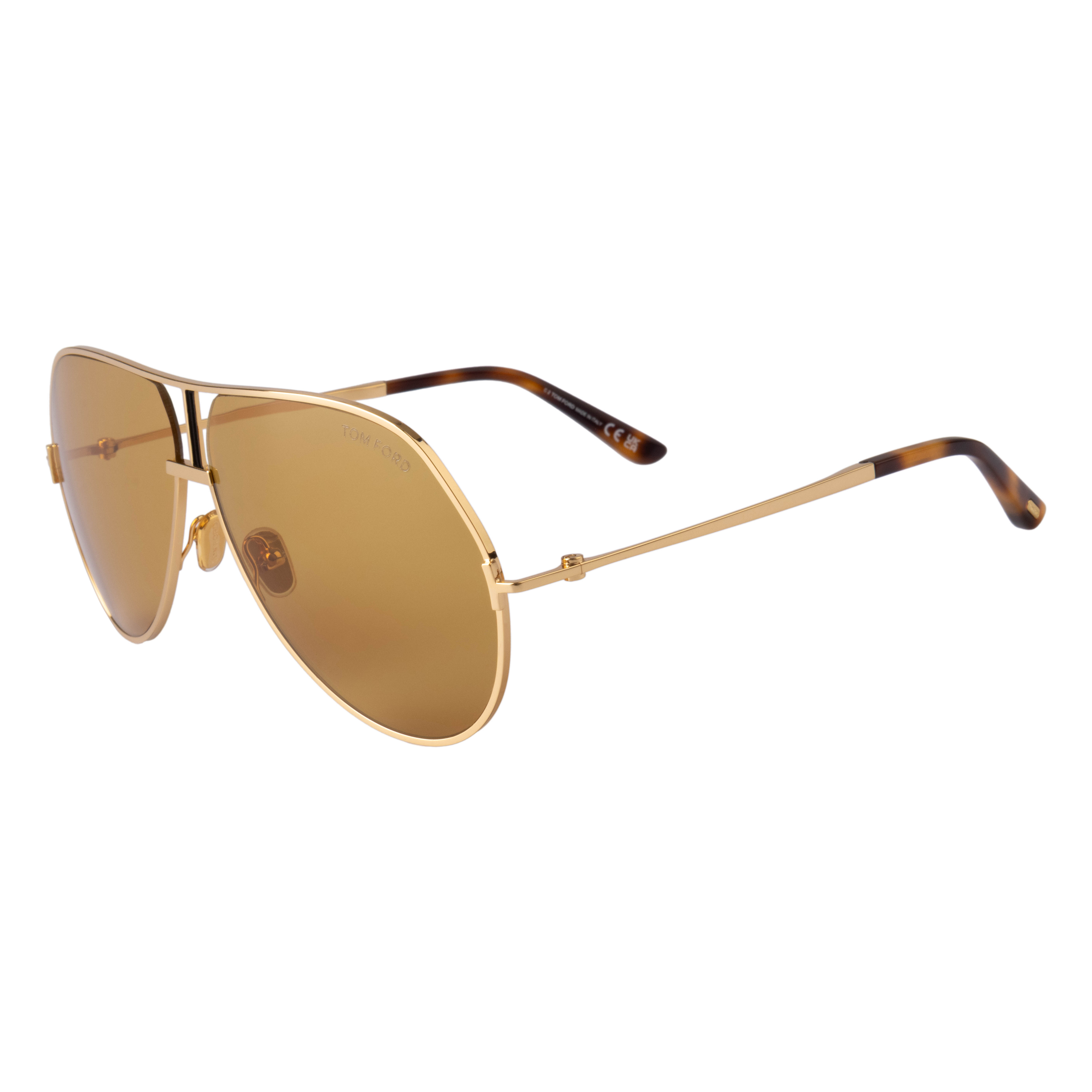 TOM FORD - TF1281／30E