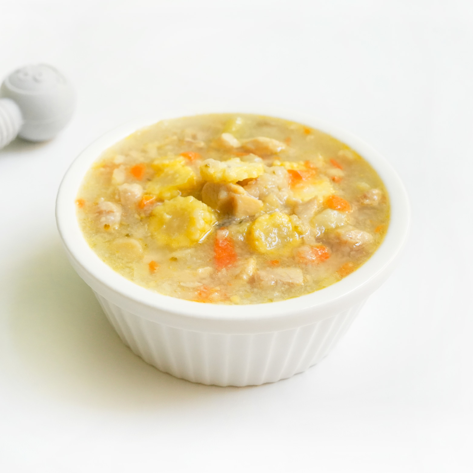 日常套餐組｜燴料包1包＋烏龍麵2包|適合1歲以上｜冷凍