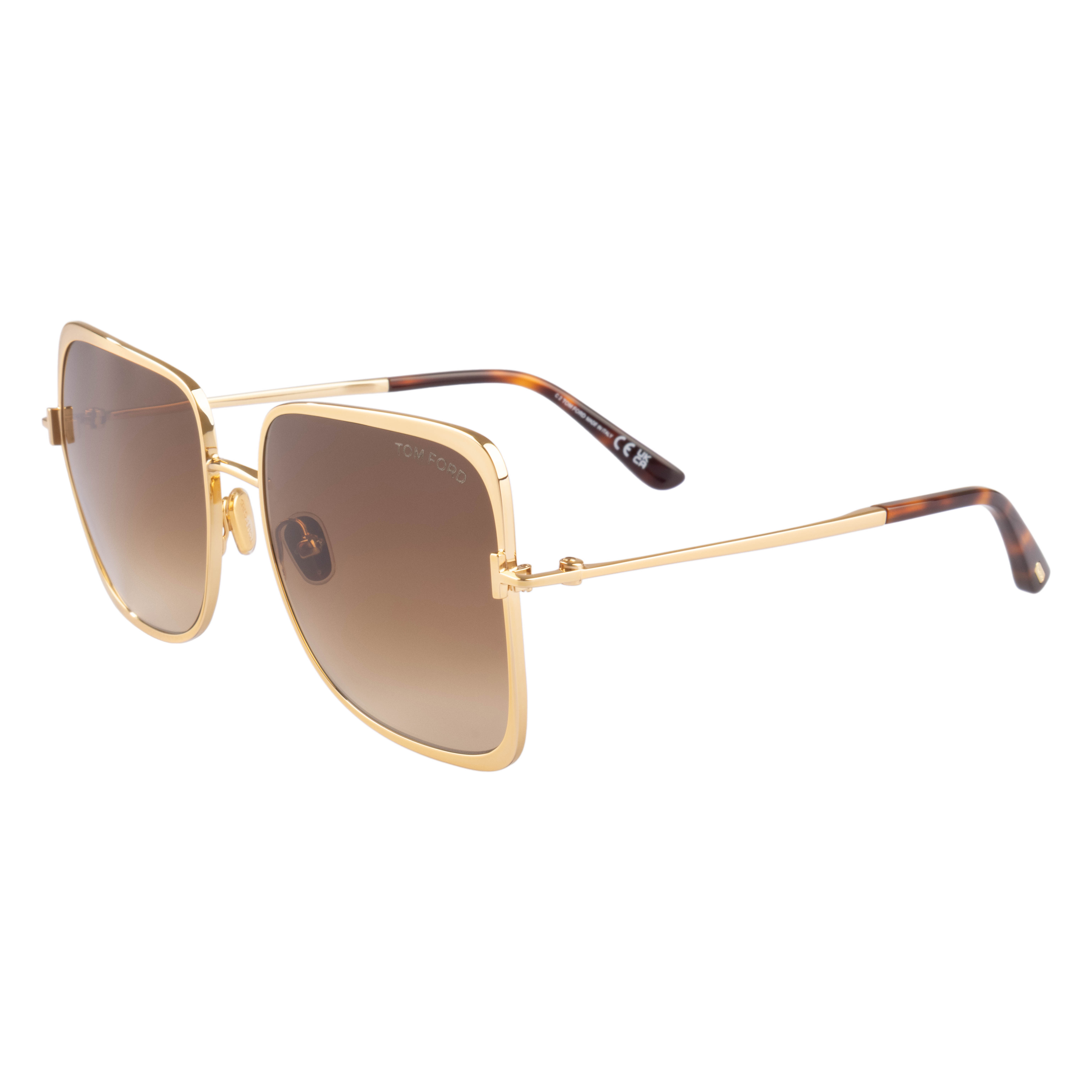 TOM FORD - TF1319／30F