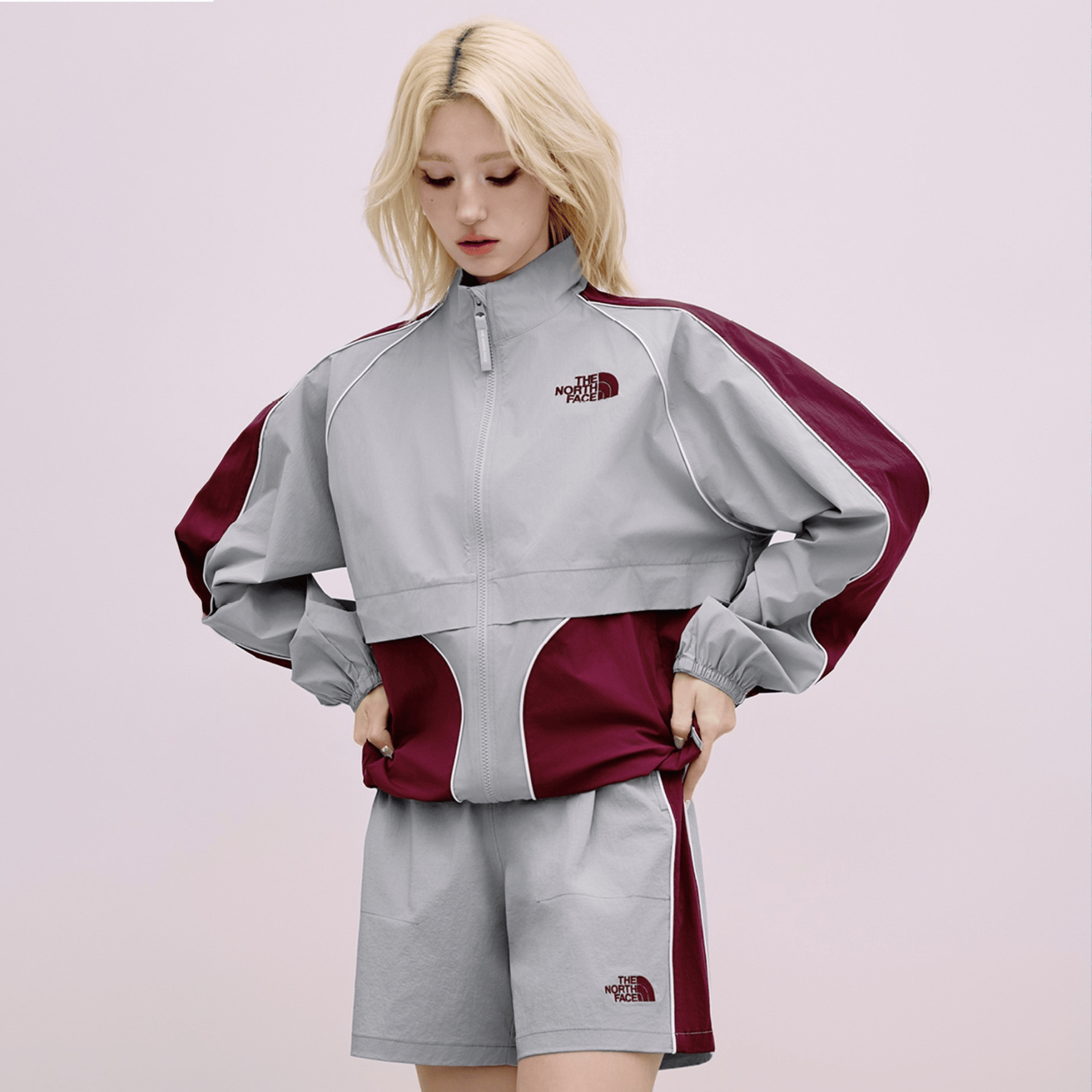 韓國限定款 The North Face｜BRIO SHORTS [3 colors]