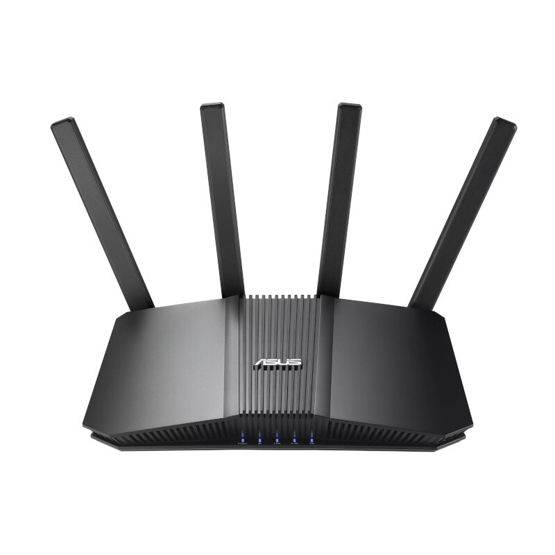 ASUS RT-BE59 BE5000 雙頻 WiFi 7 路由器