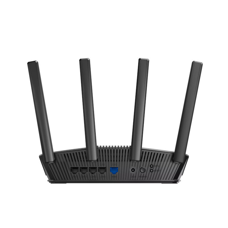 ASUS RT-BE59 BE5000 雙頻 WiFi 7 路由器