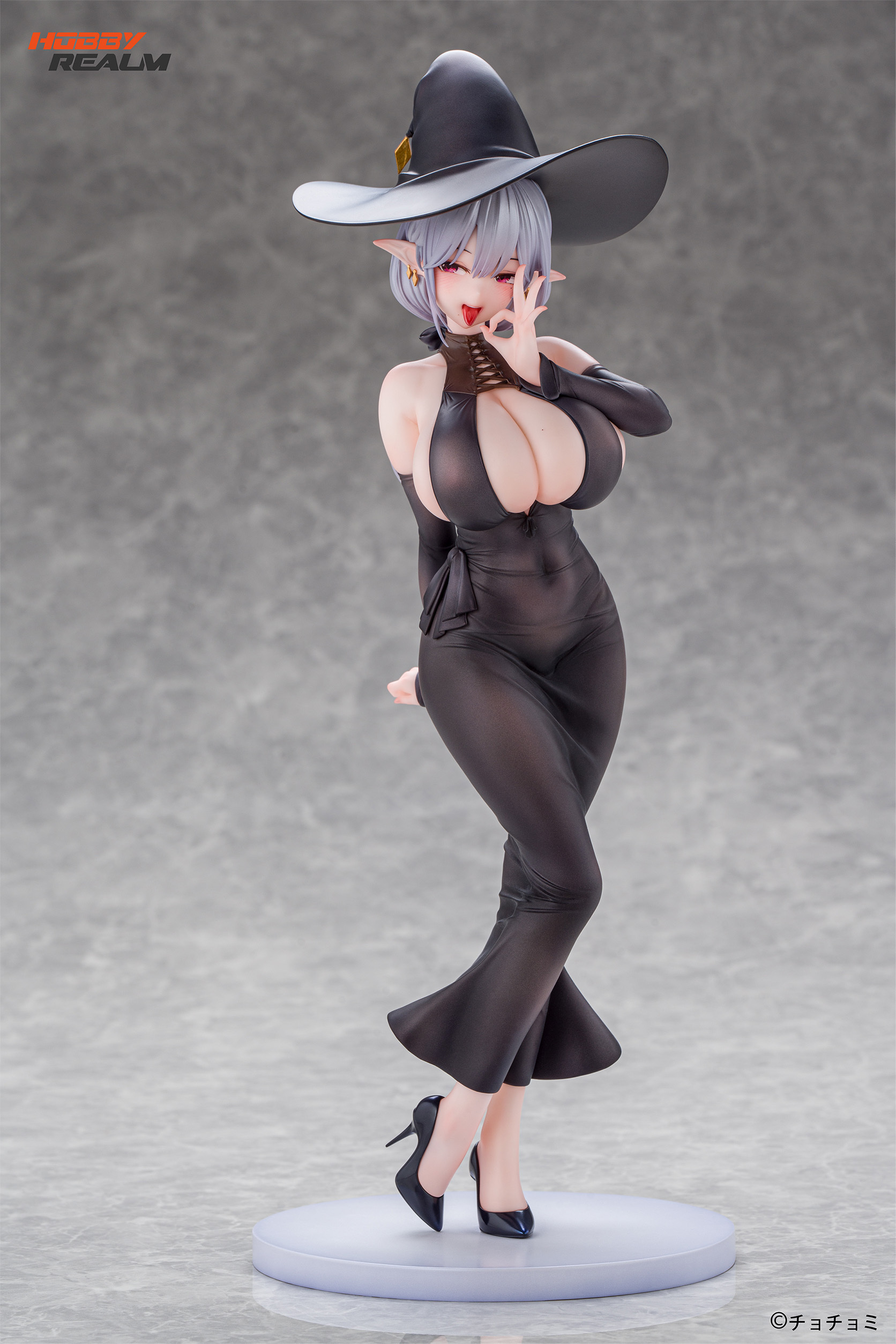 HOBBYREALM SITRI 1/6 比例人偶豪華版