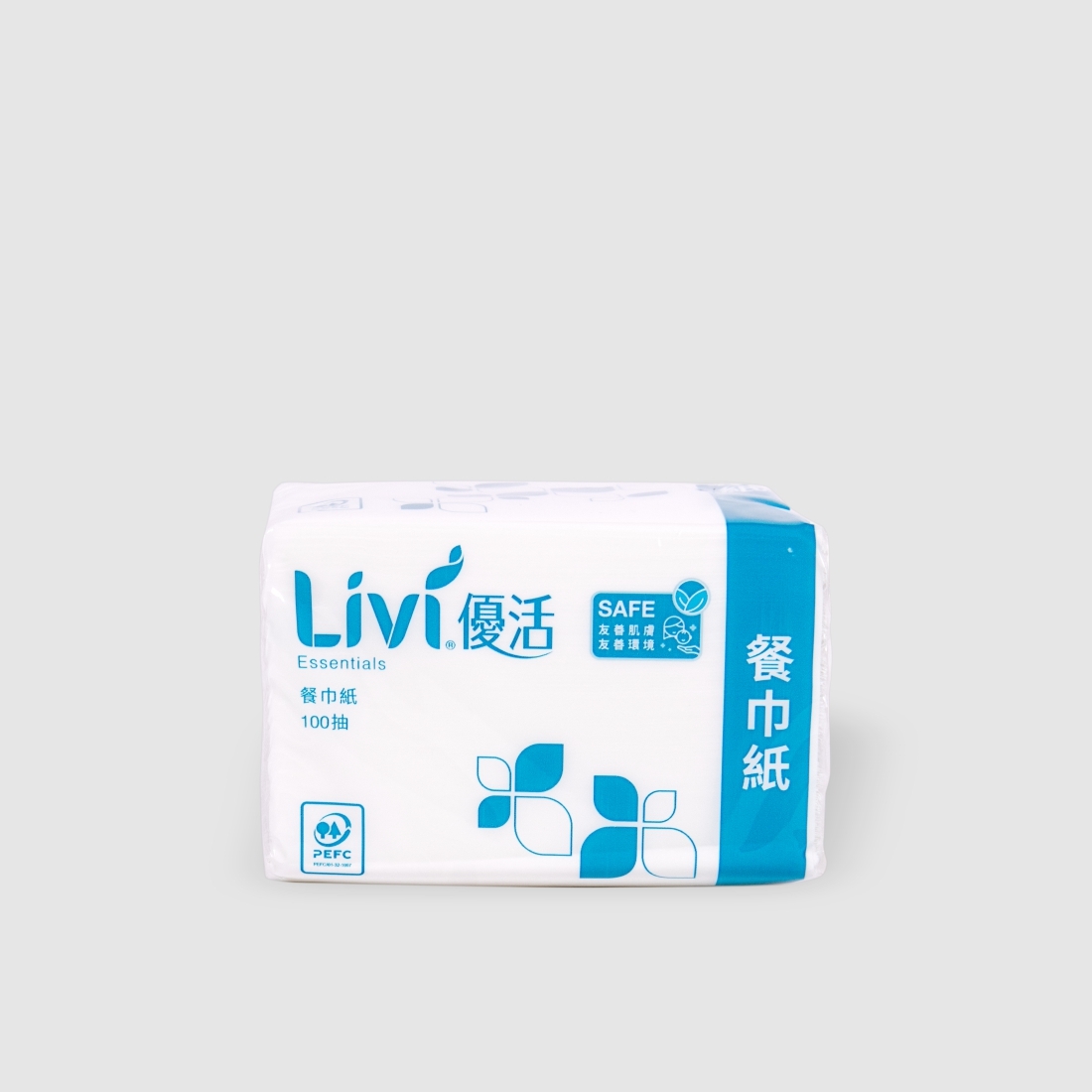 餐巾紙 優活