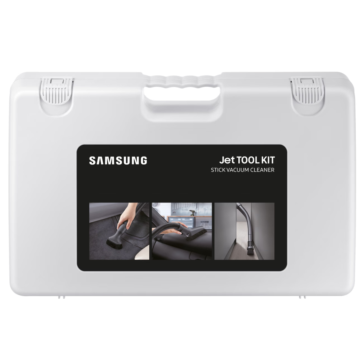 VCA-SAK95K/GL Samsung Jet Tool Kit - brush head set