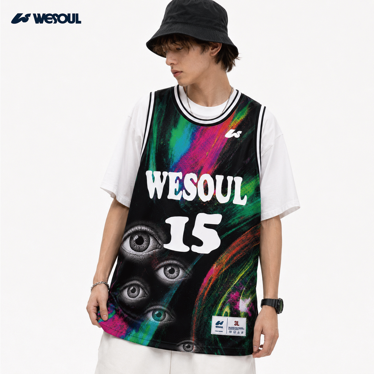 【迷幻遊園系列】WS26JP06