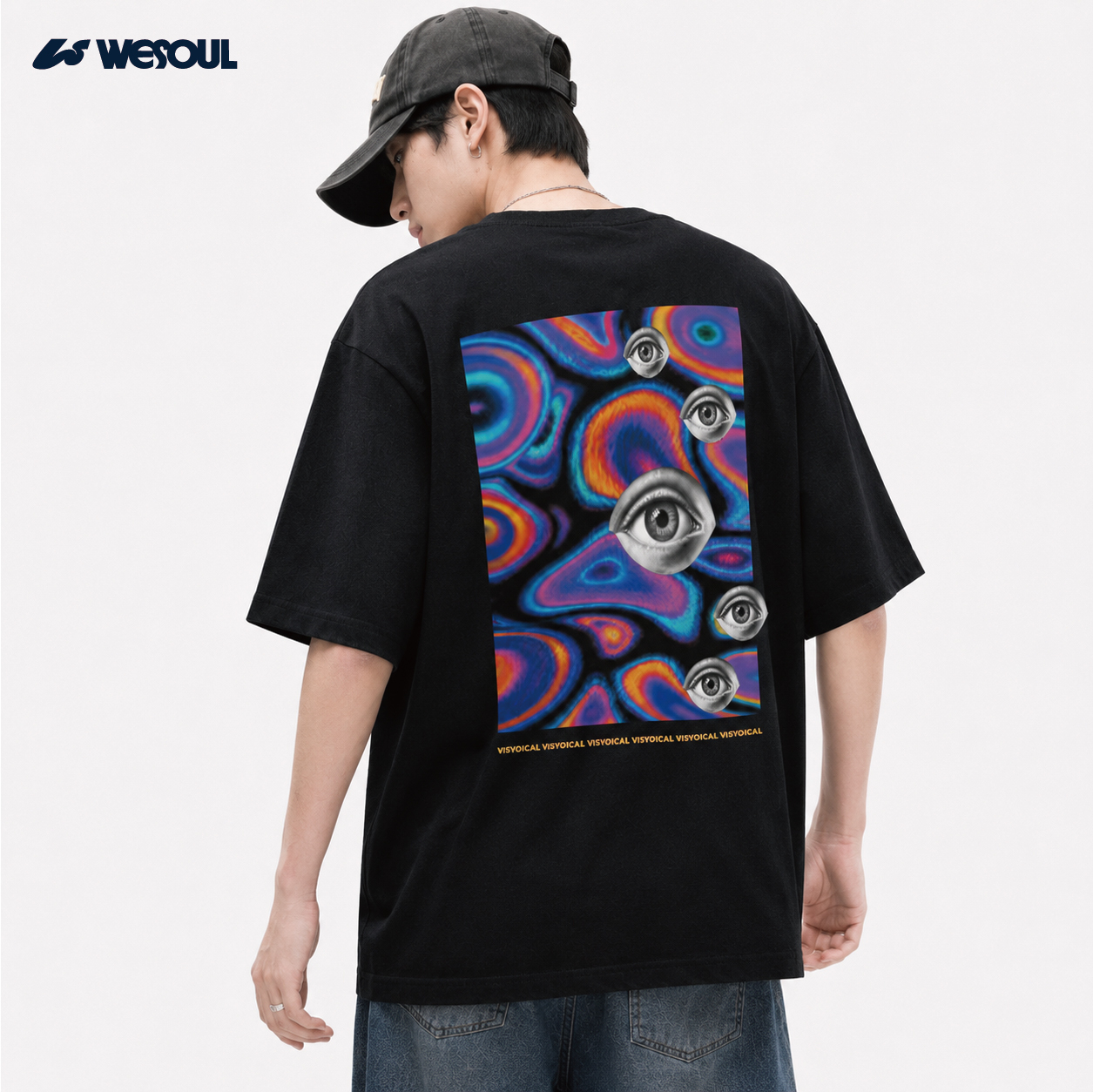 【迷幻遊園系列】WS26t005