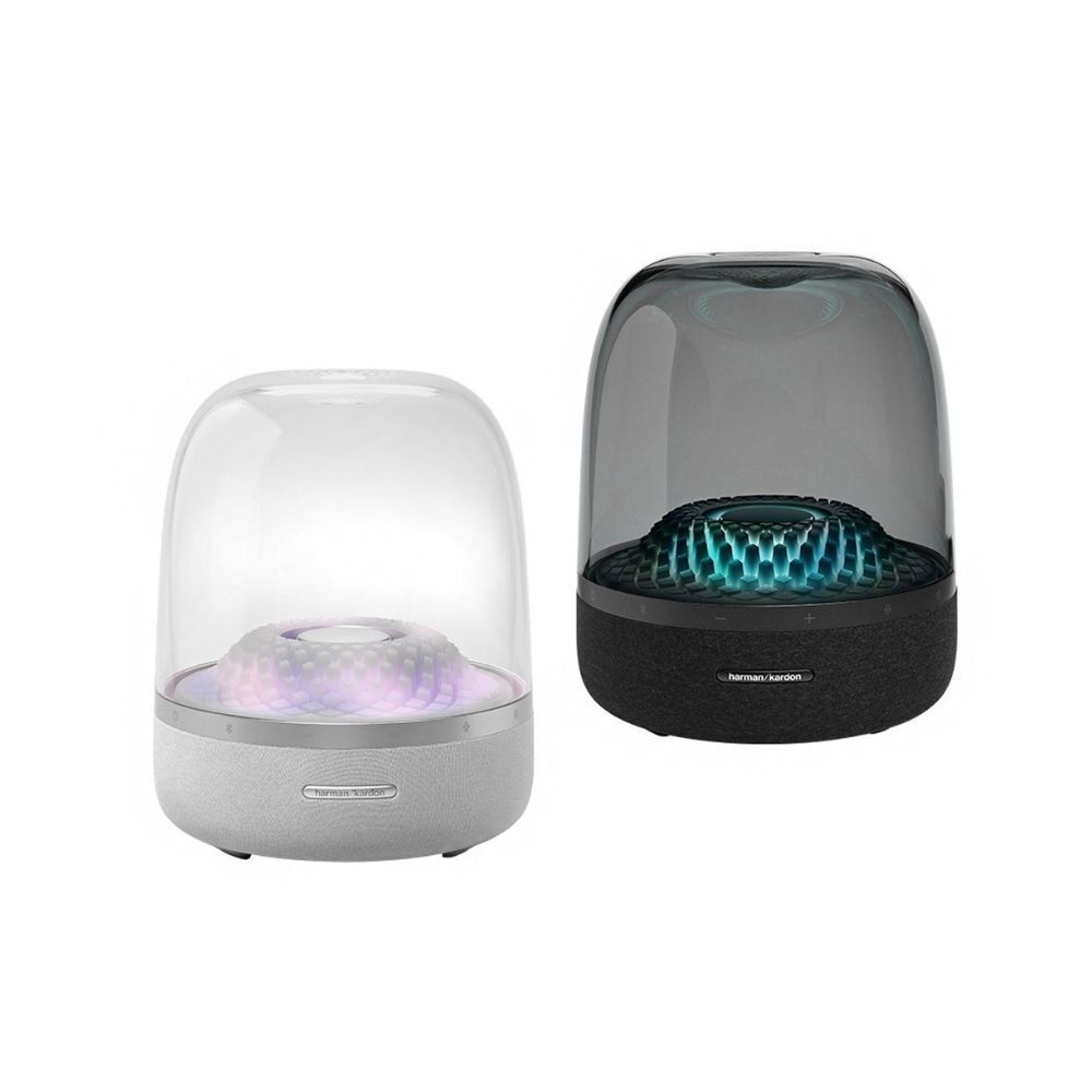 【Harman Kardon】AURA STUDIO 4 無線藍牙喇叭