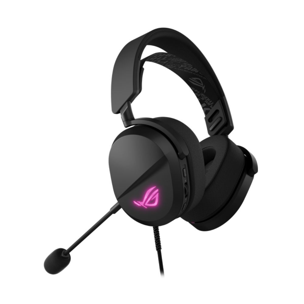 ROG Pelta Core TYPE C