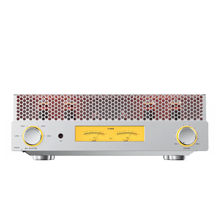 FiiO EA13 台式真空管聲頻功率放大器｜香港版
