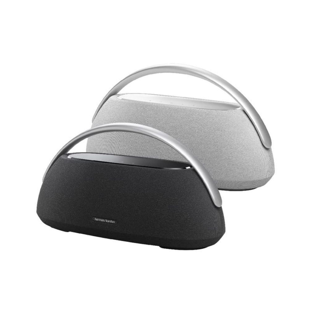 【Harman Kardon】GO+PLAY 3 便攜式藍牙喇叭