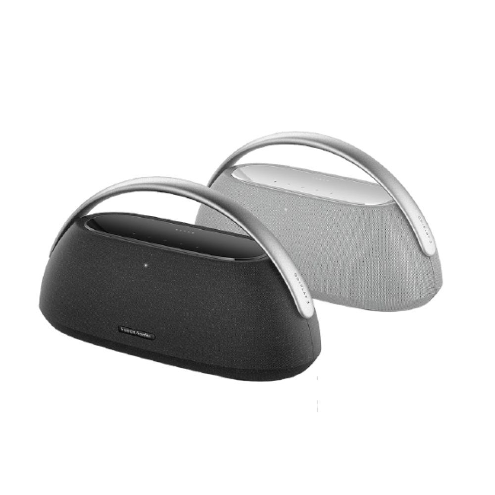 【Harman Kardon】GO+PLAY 3 便攜式藍牙喇叭