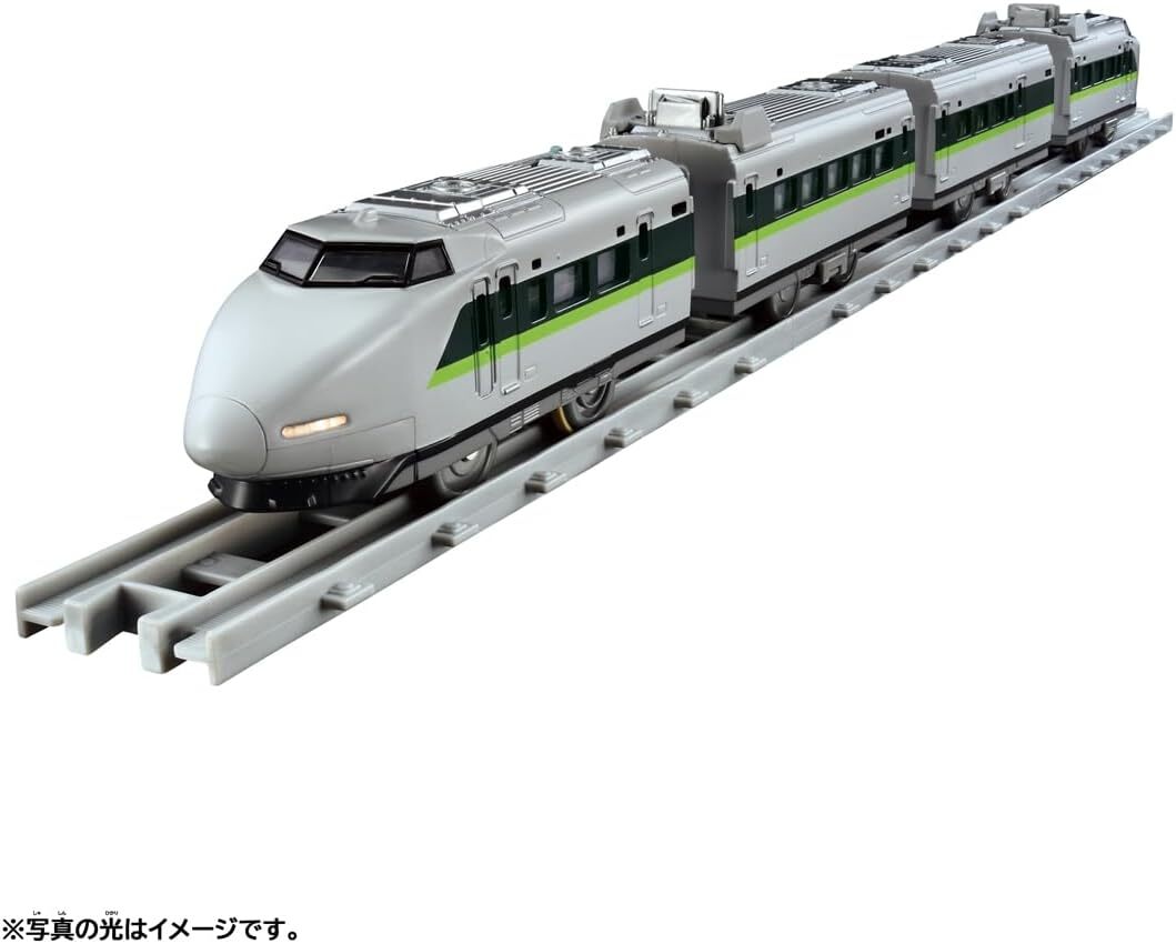 《 TOMICA 》 REAL CLASS 100系 山陽新幹線(清綠)