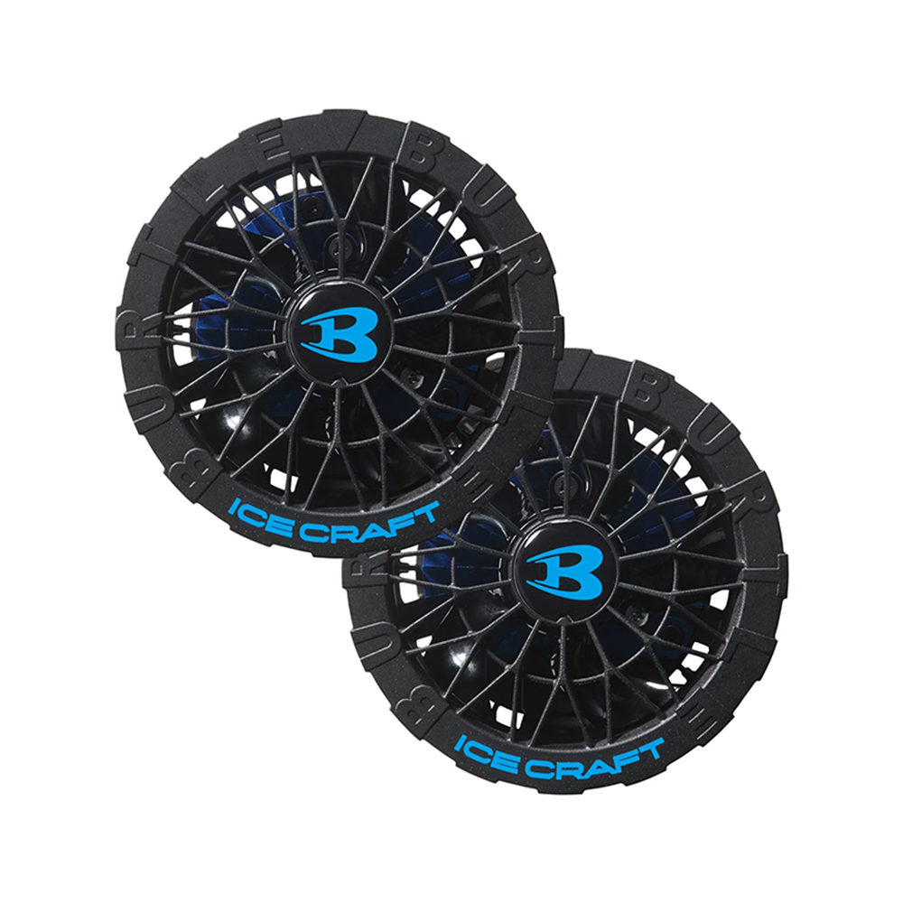 IC10系列 30V制冷晶片風扇組