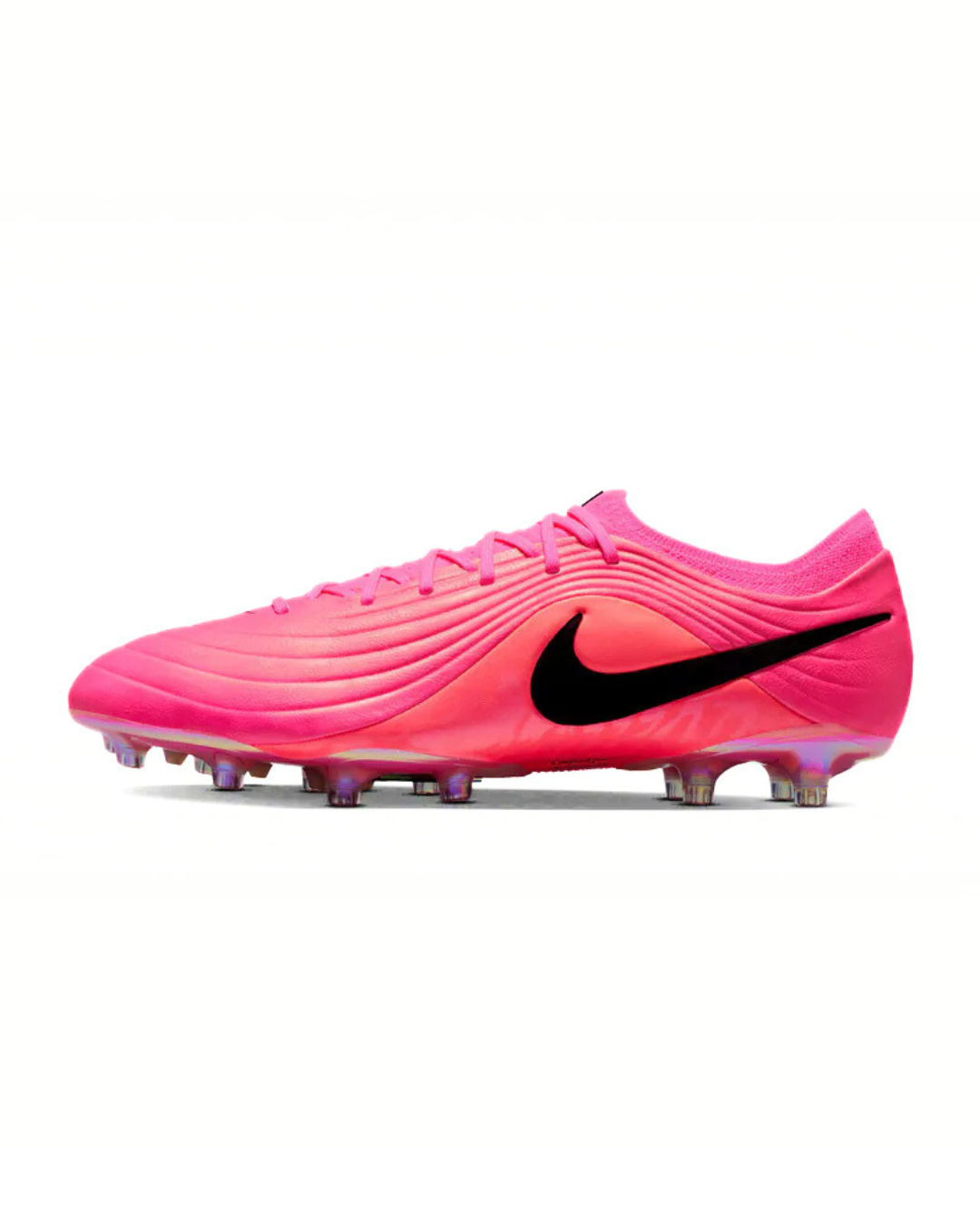 Nike Tiempo Maestro Elite AG-PRO 粉紅色 草地/仿草足球鞋