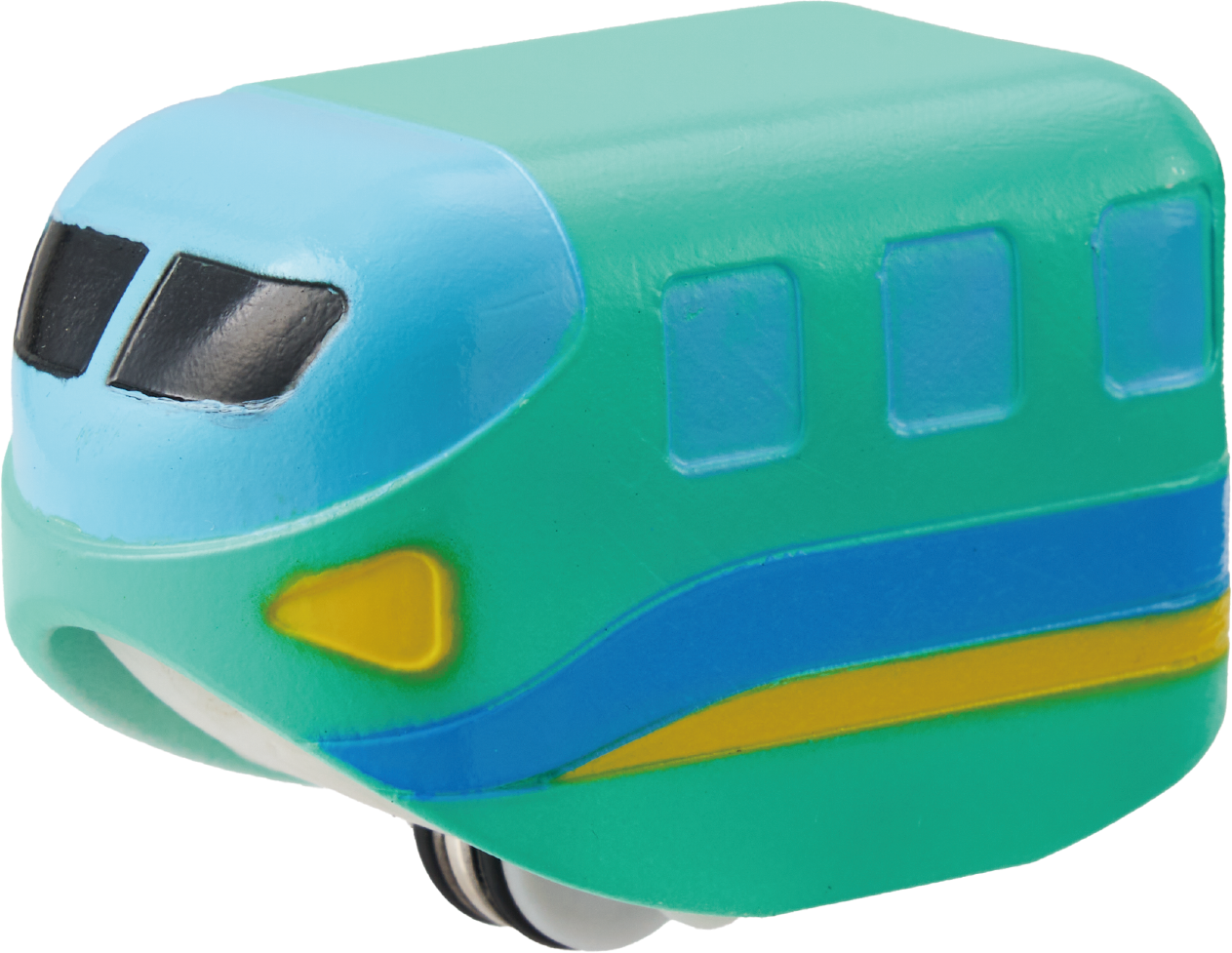 RAILCUBE 日本磁力軌道火車 - 磁性電動車｜台灣總代理公司貨