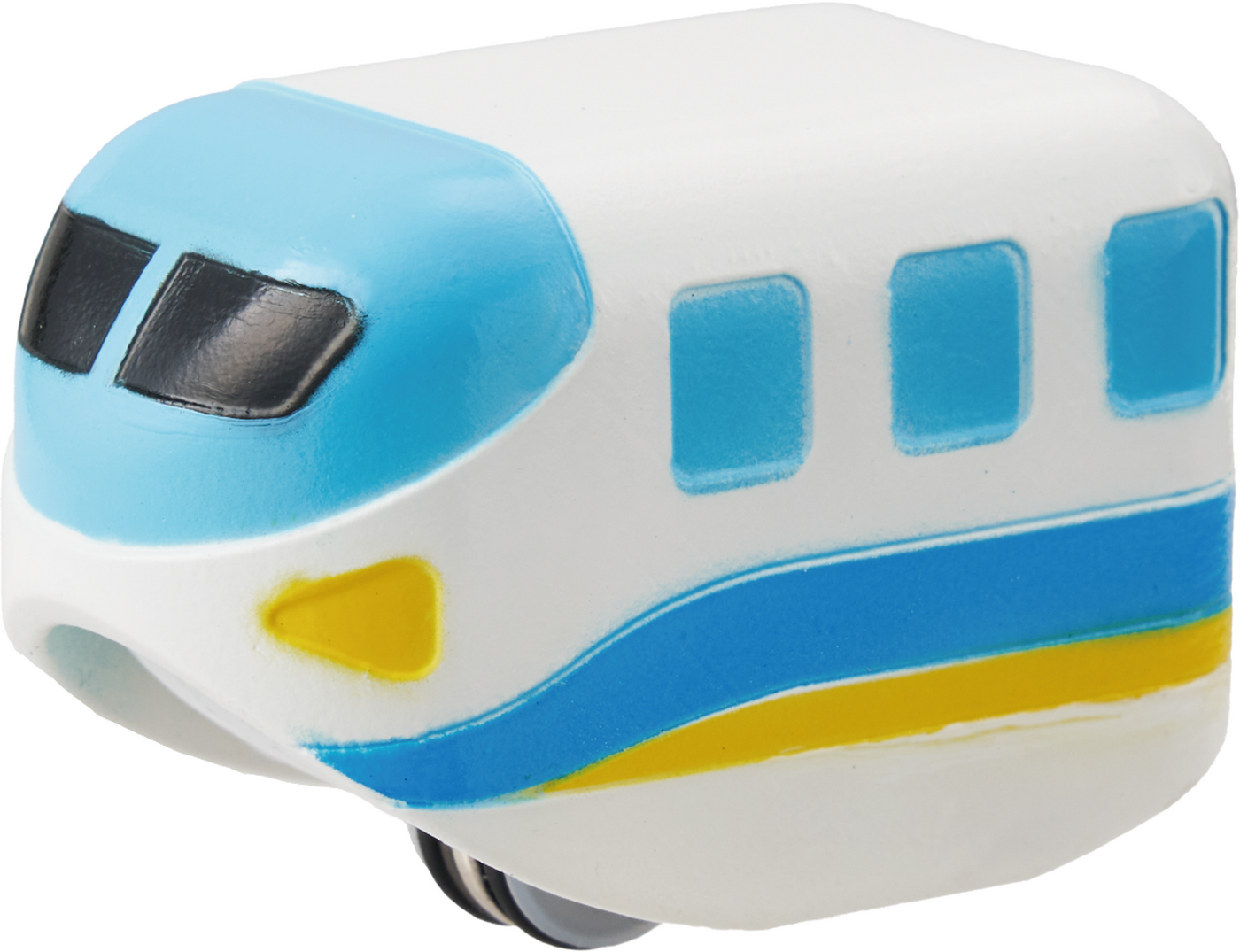 RAILCUBE 日本磁力軌道火車 - 磁性電動車｜台灣總代理公司貨