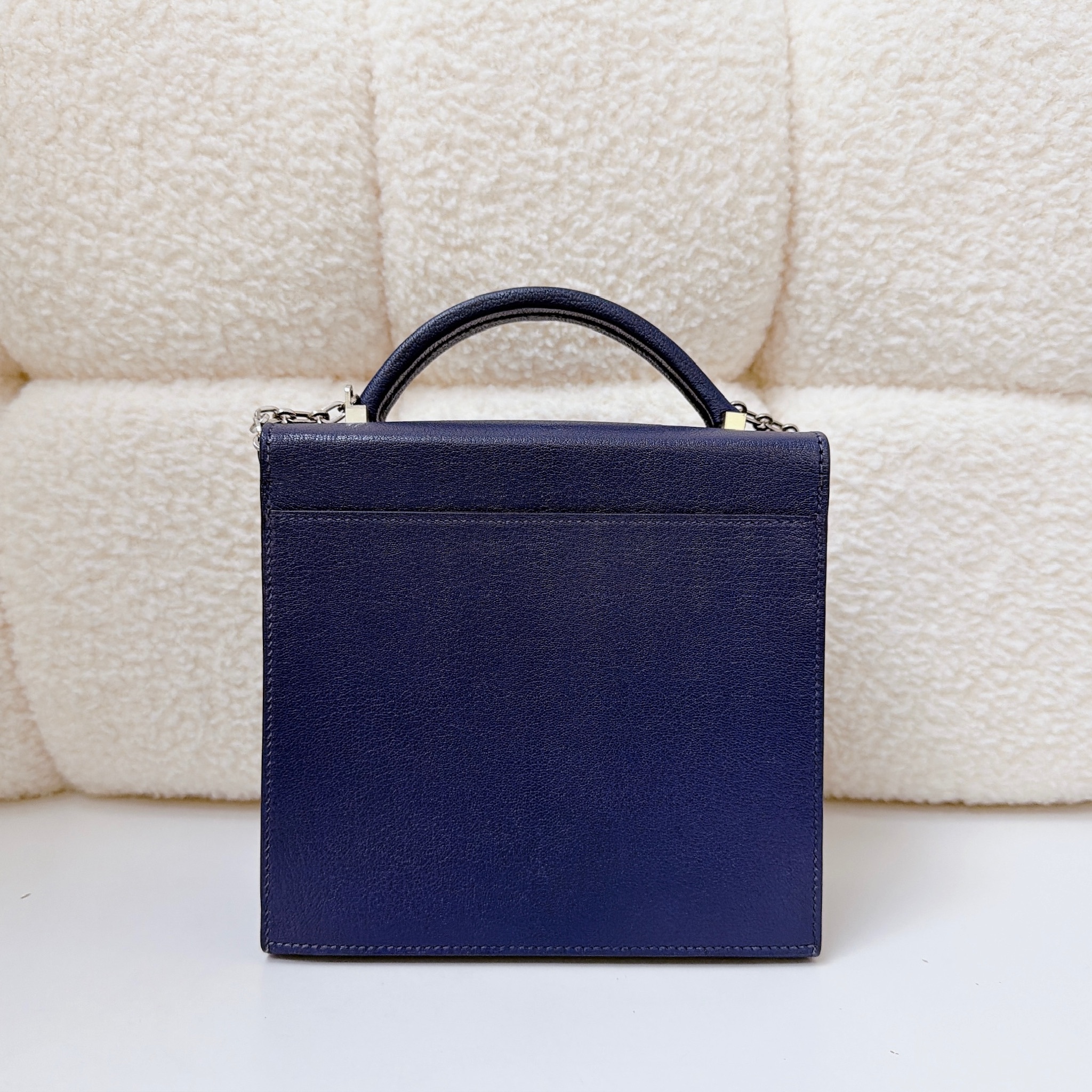 Hermès Cinhetic - Blue Nuit / SHW