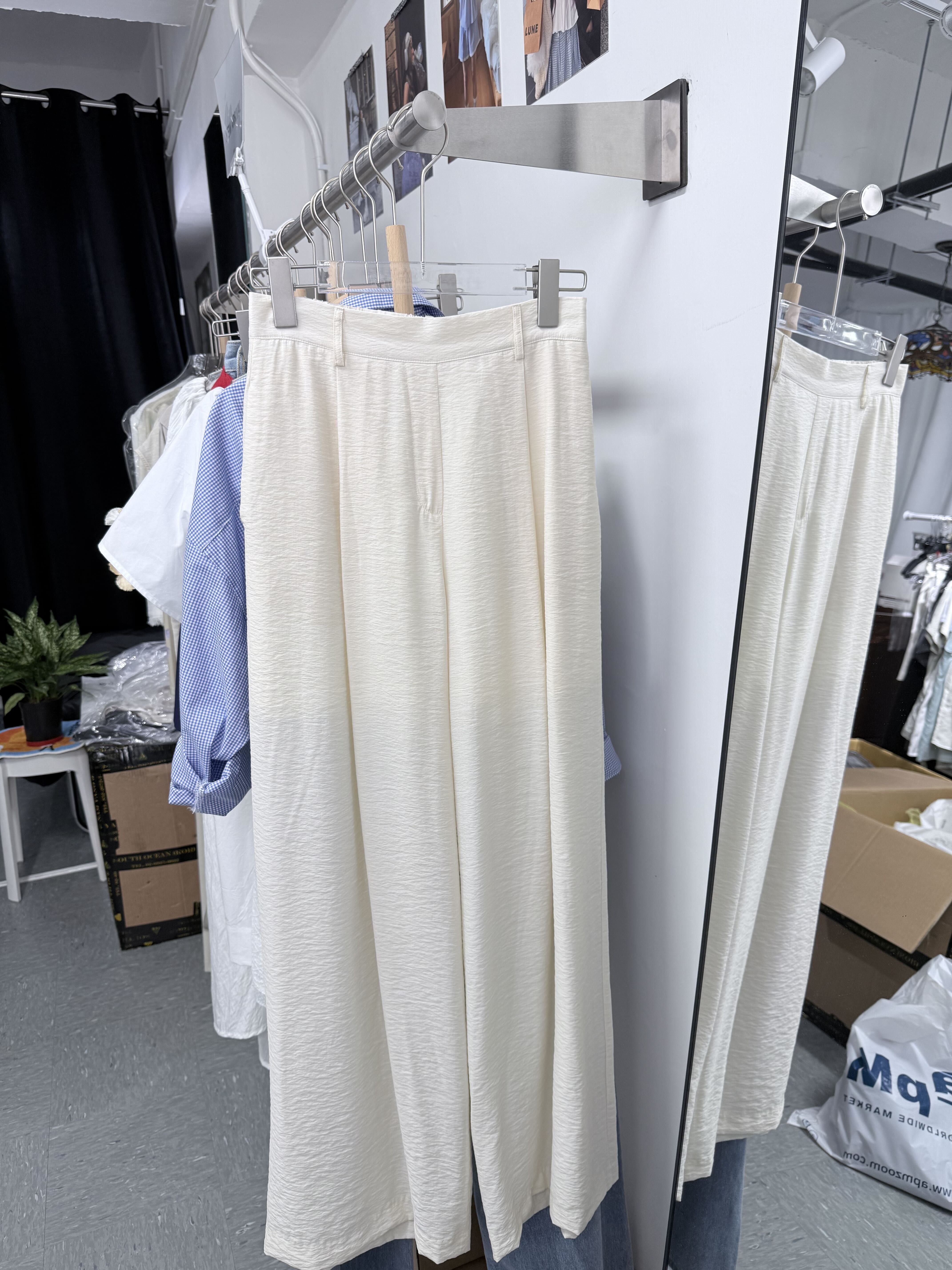 WW2674 Cream PT
