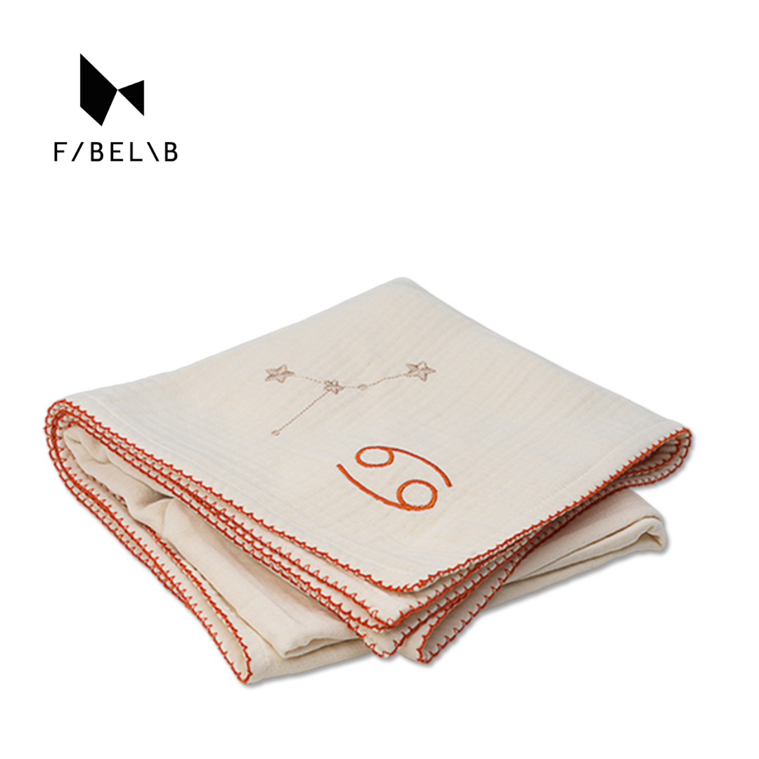 Fabelab 星座毯 (多款可選)
