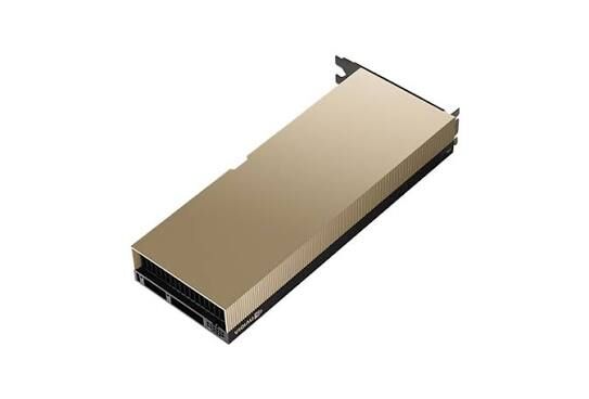 NVIDIA L40S GPU PCIe Display Card 48GB GDDR6｜AI 運算與專業視覺化加速卡