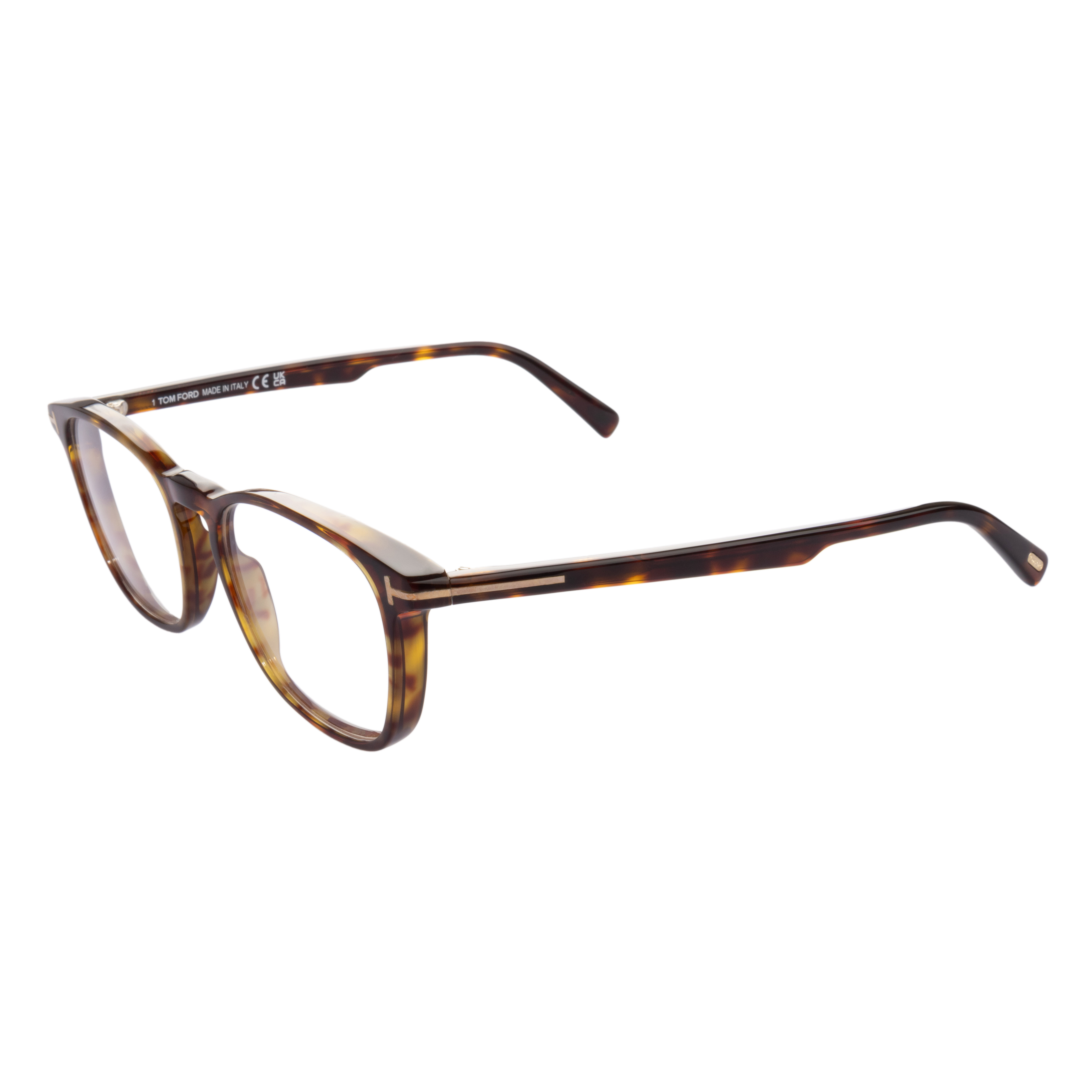 TOM FORD - TF5960-B／052