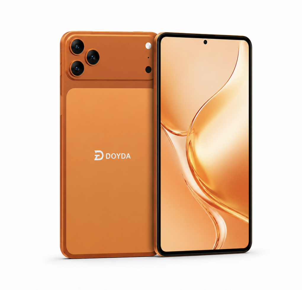 DOYDA i18 Pro Max (16GB RAM / 1TB ROM)