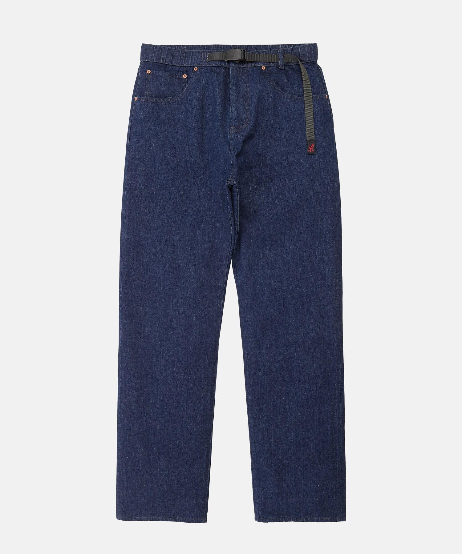 GRAMICCI M's JAPANESE 5-POCKET DENIM PANT 26FW