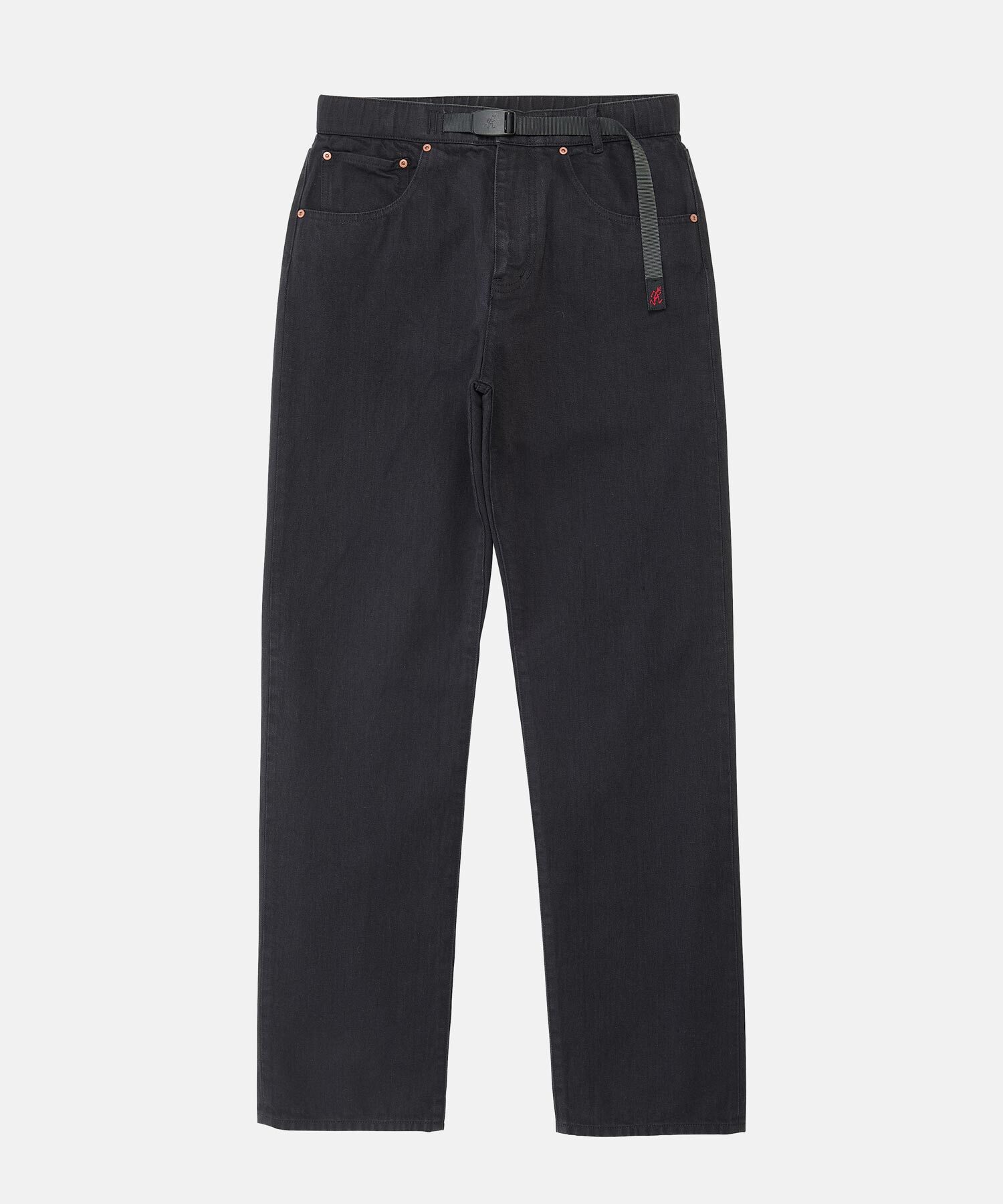 GRAMICCI M's JAPANESE 5-POCKET DENIM PANT 26FW
