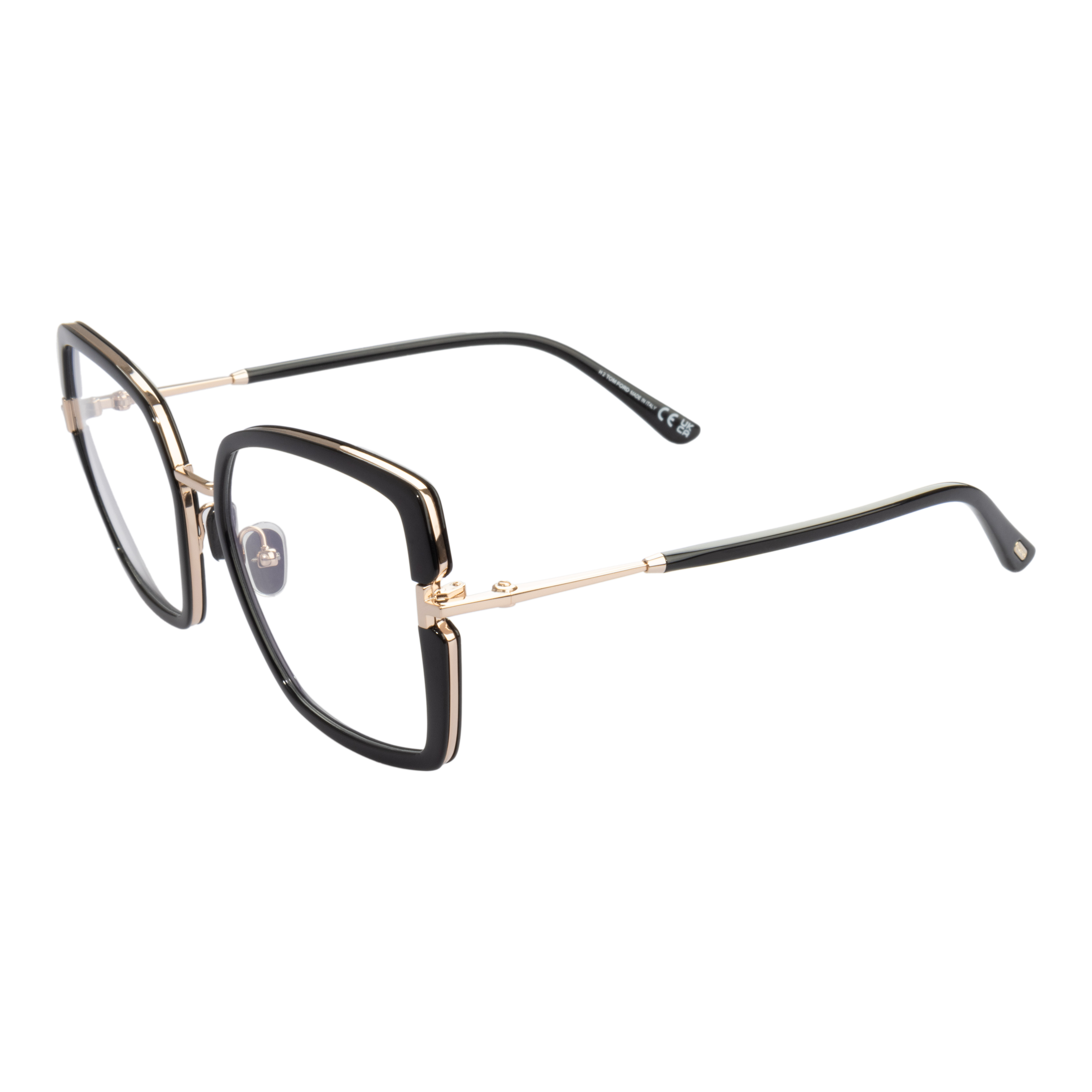 TOM FORD - TF5985-B／001