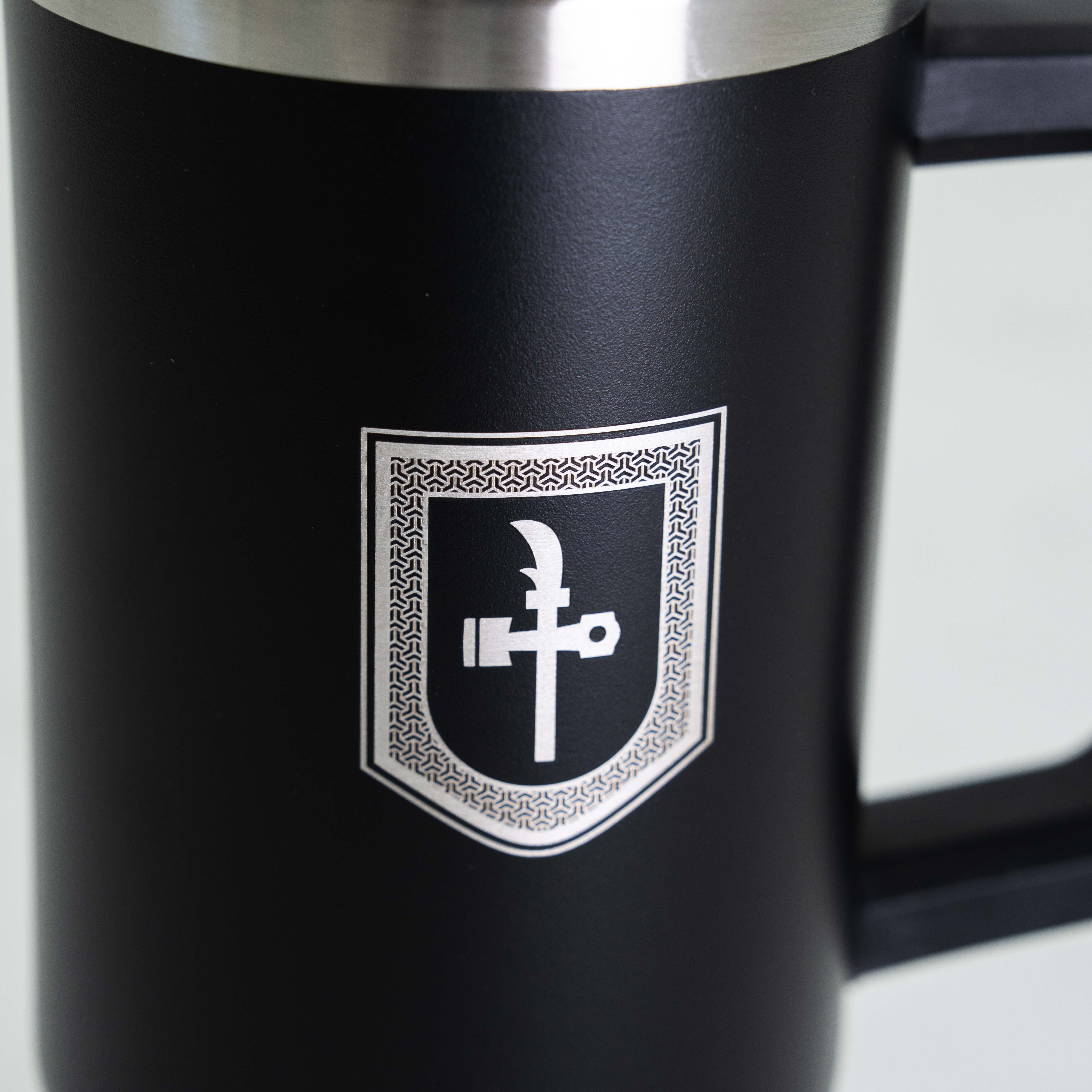 EMC LOGO冰壩杯
