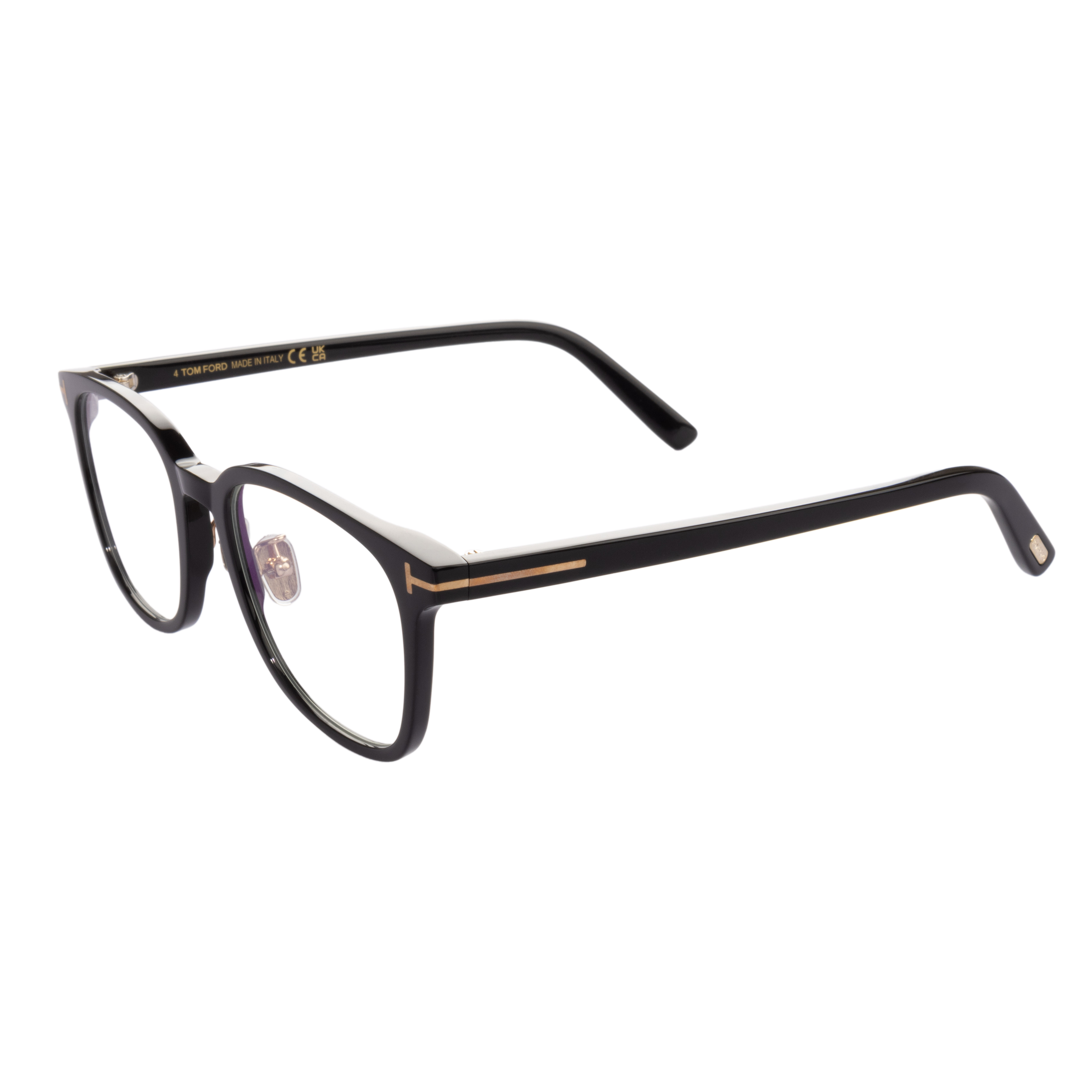 TOM FORD - TF5998-K-B／001