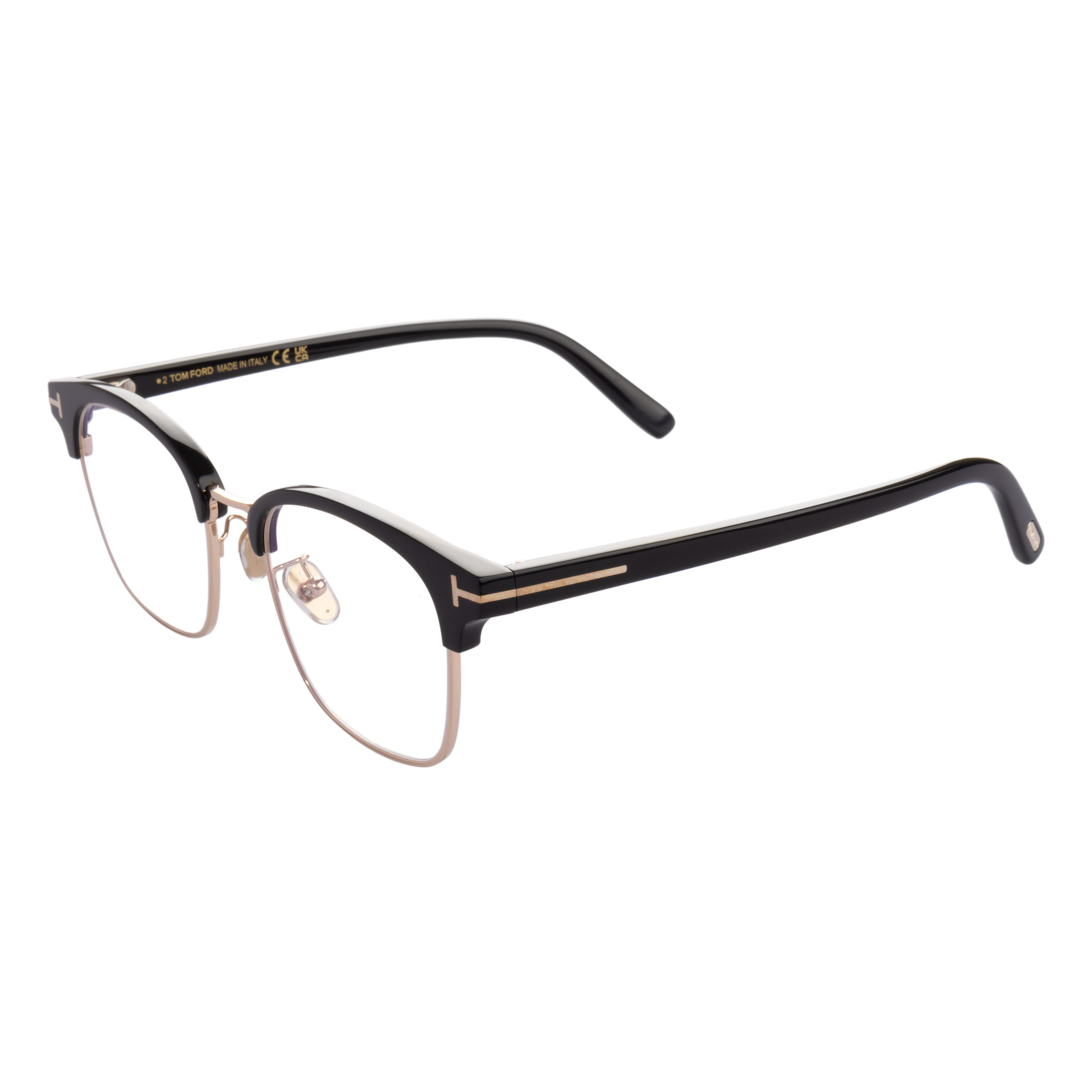 TOM FORD - TF6001-K-B／001