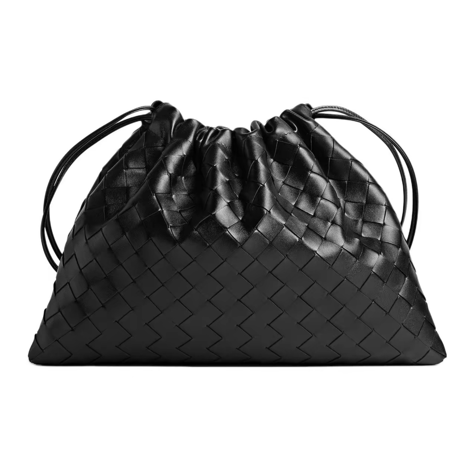 Bottega Veneta Dustbag Intrecciato