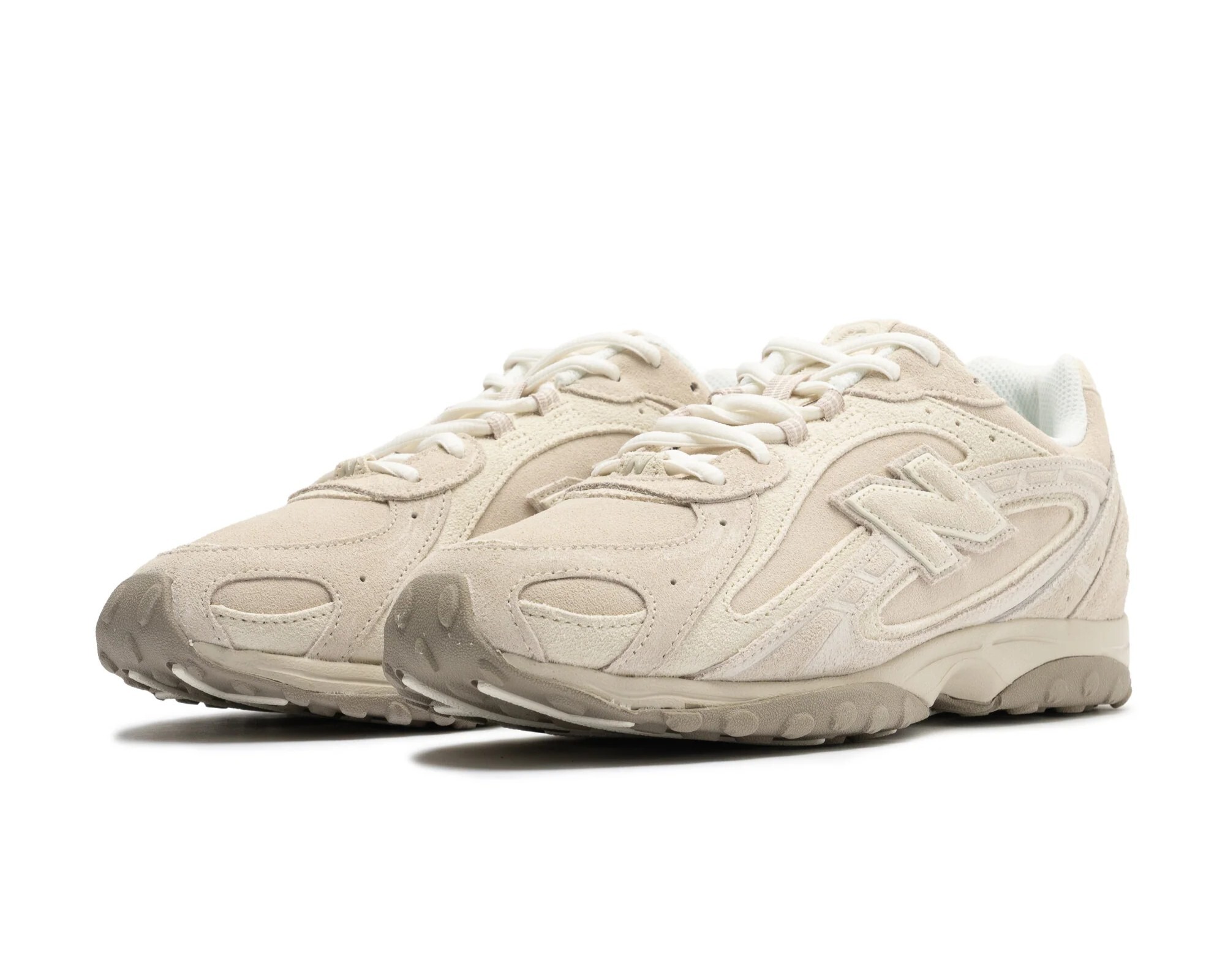 [預購] New Balance 204L Cream White │ U204LMMC