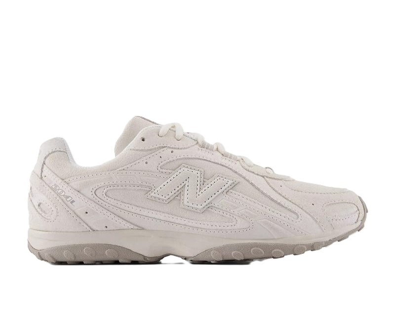 [預購] New Balance 204L Cream White │ U204LMMC