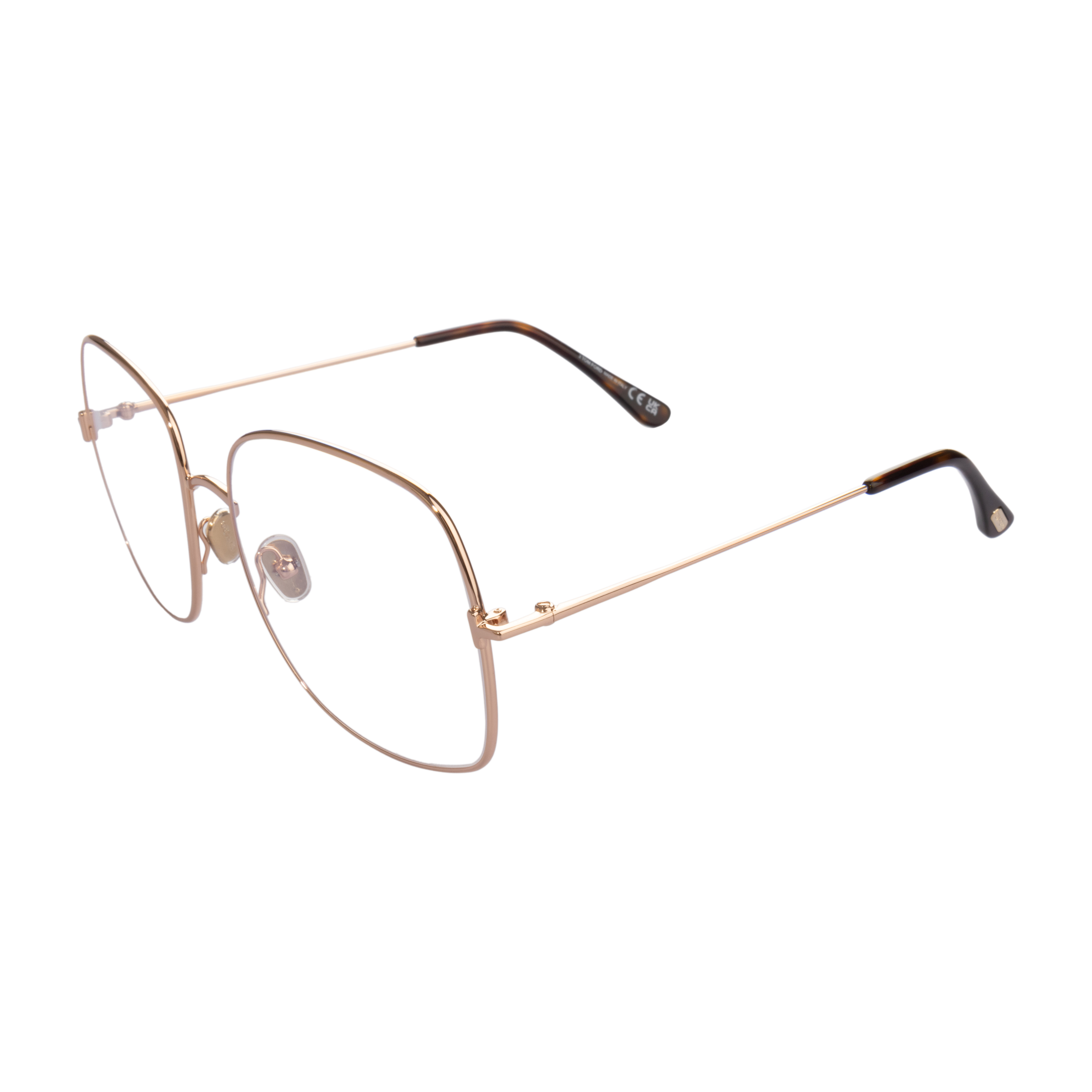 TOM FORD - TF6048-B／028