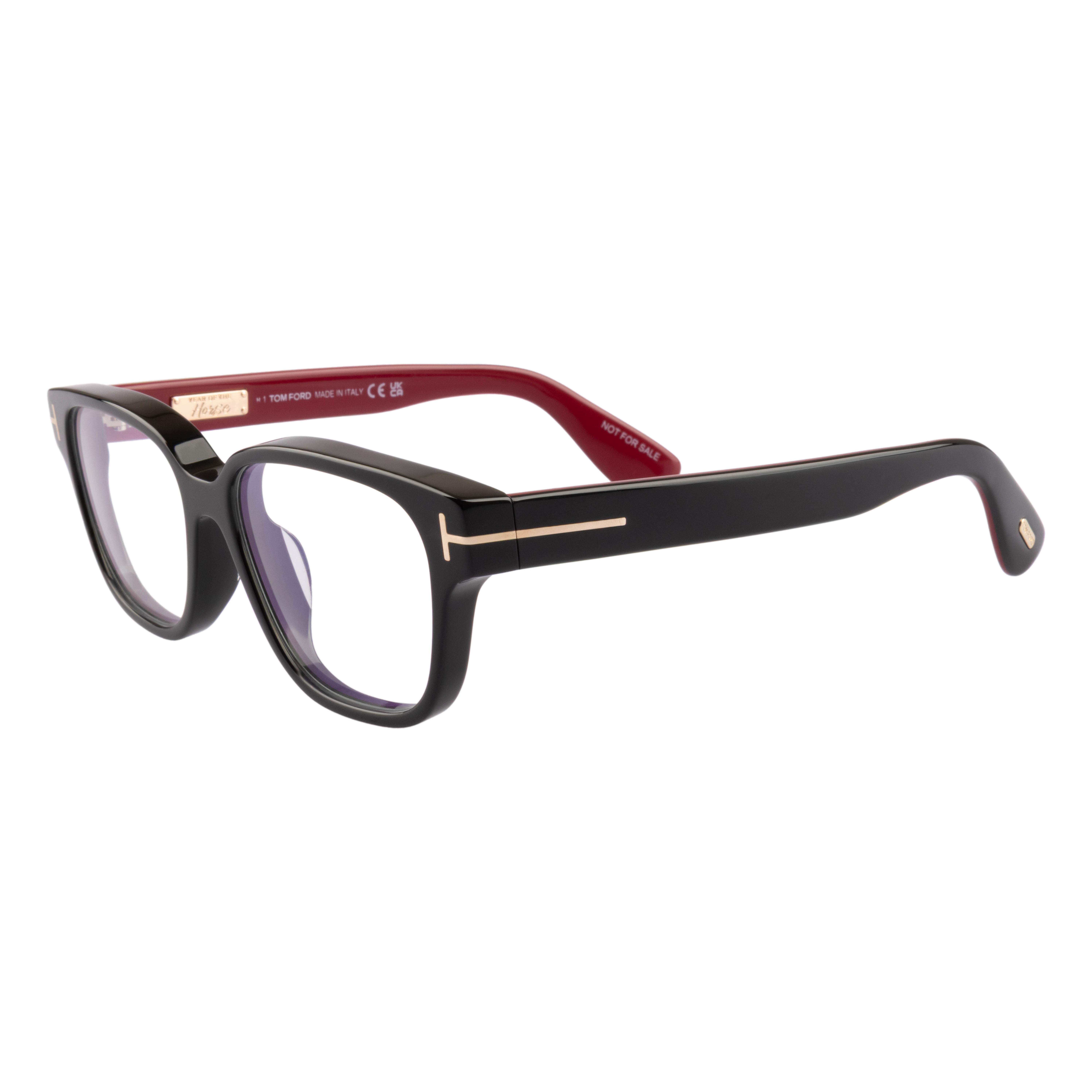 TOM FORD - TF6116-D-B／001