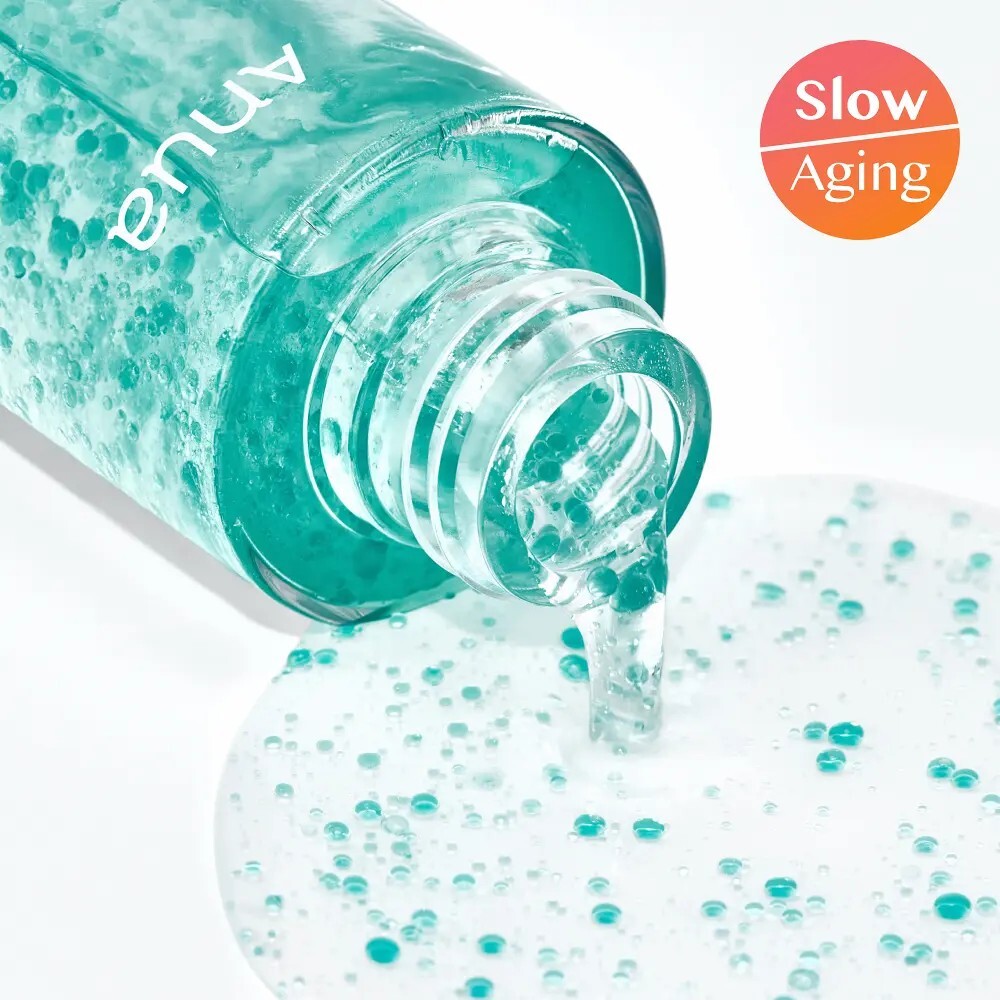 ANUA PDRN 透明質酸水光膠囊噴霧100ml x2