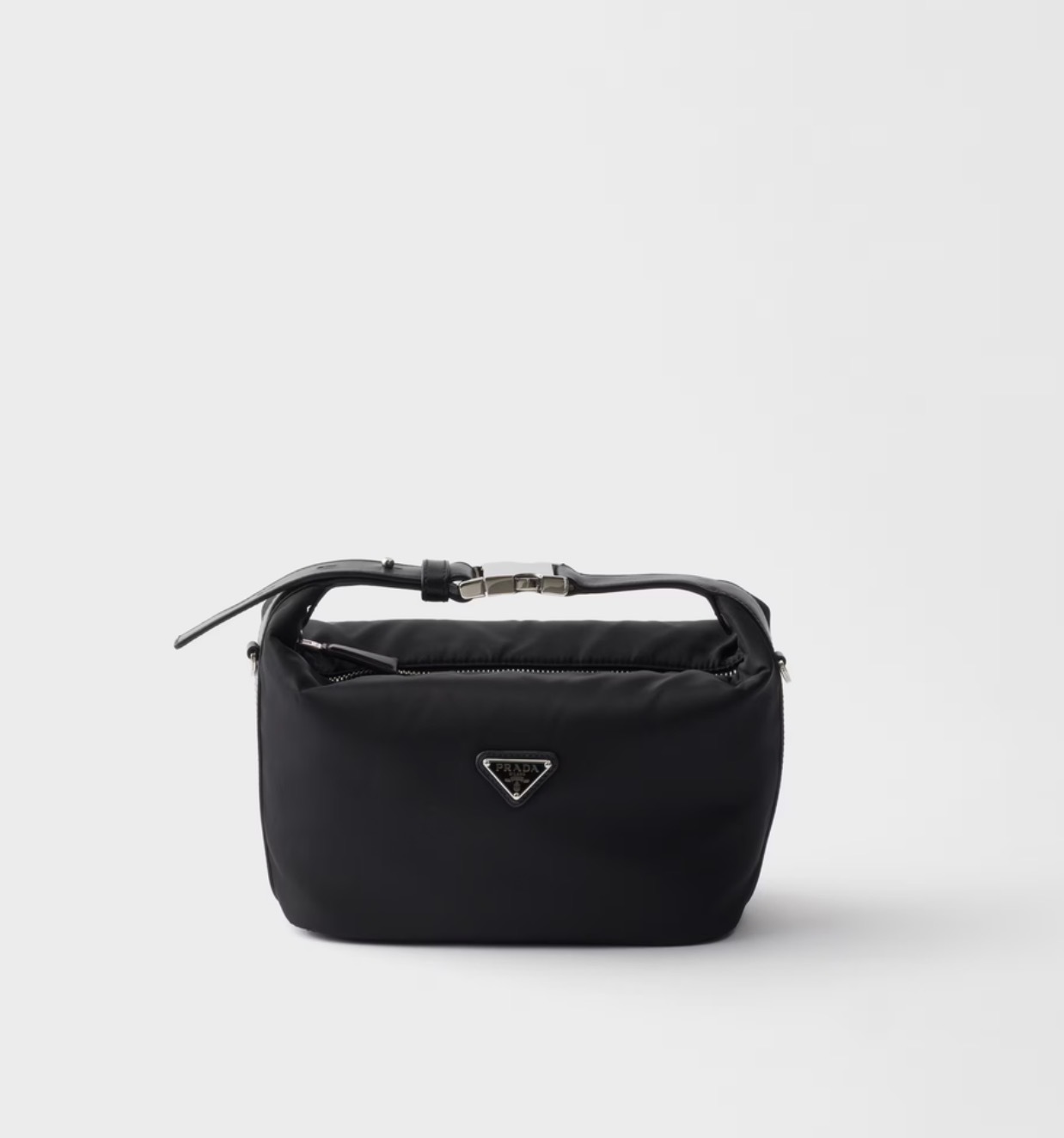 Bottega Veneta Dustbag Intrecciato mini
