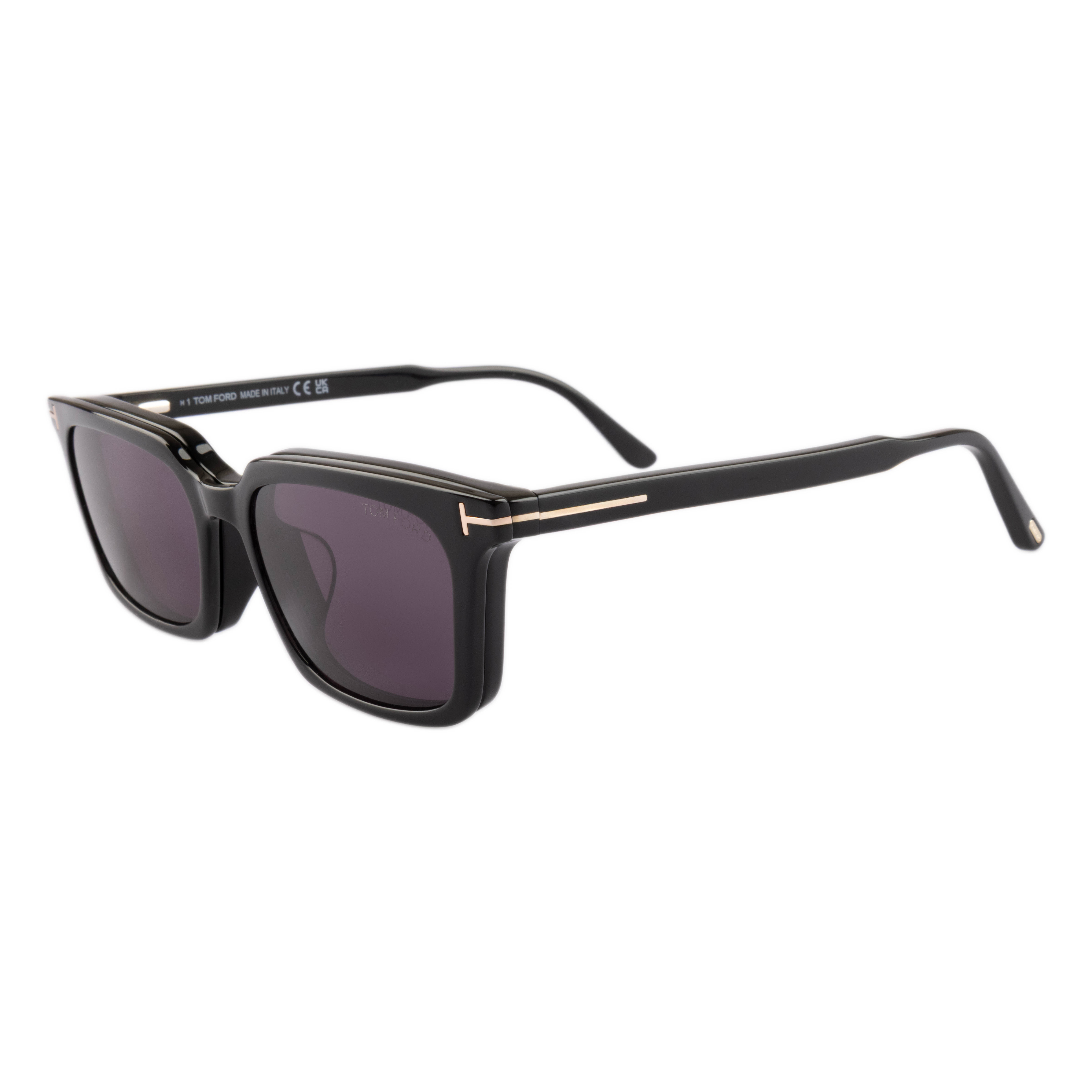 TOM FORD - TF6153-D-B／001