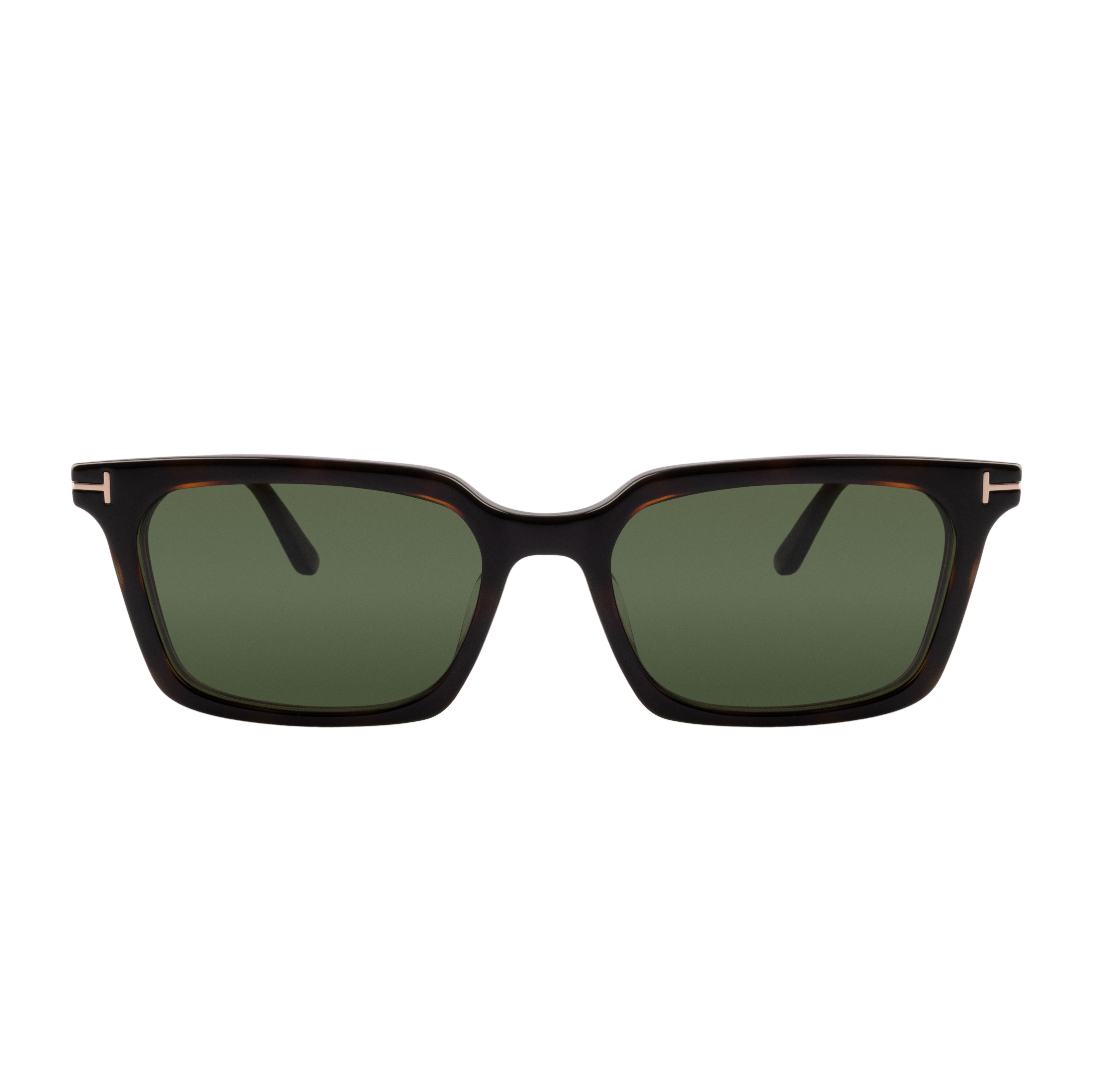 TOM FORD - TF6153-D-B／052