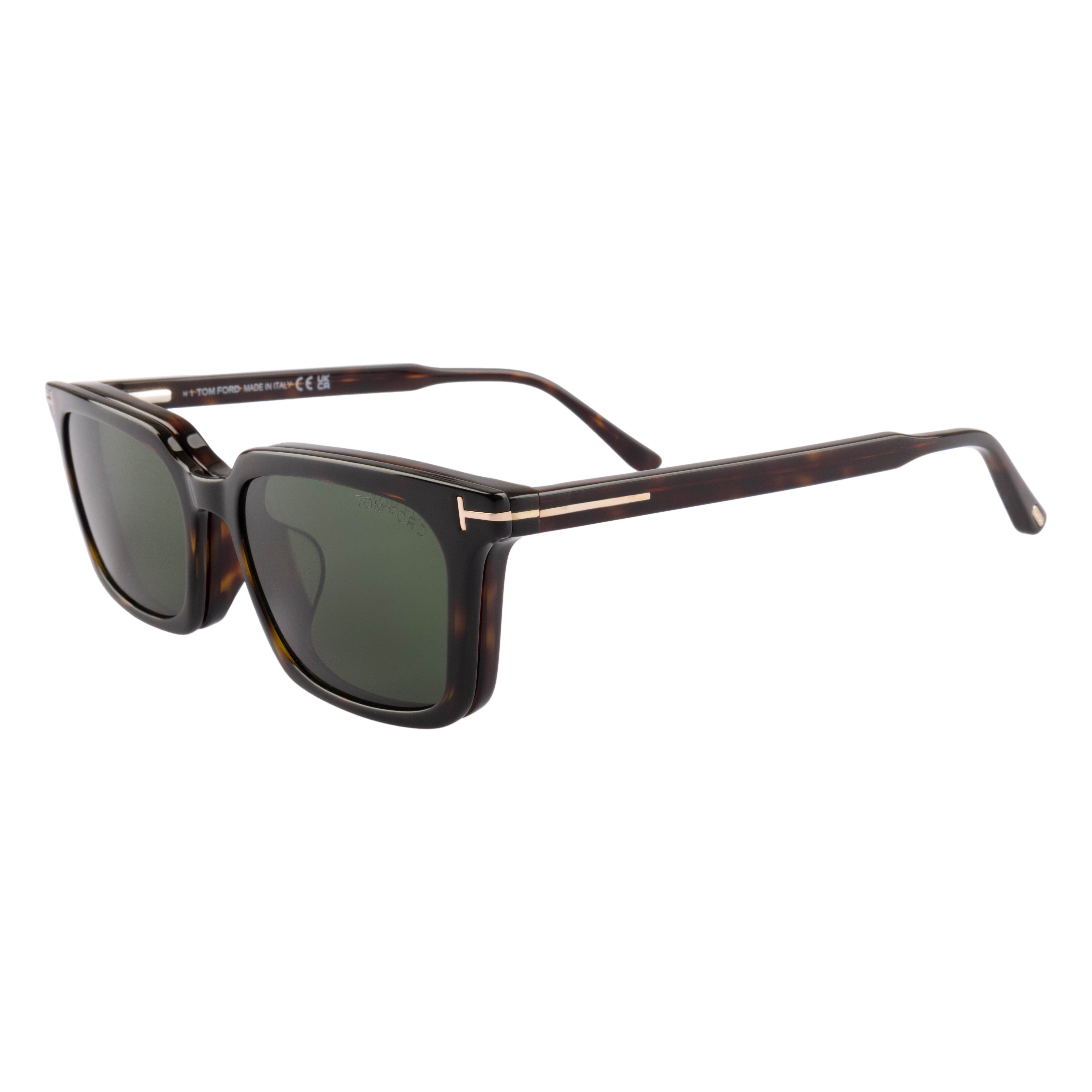 TOM FORD - TF6153-D-B／052