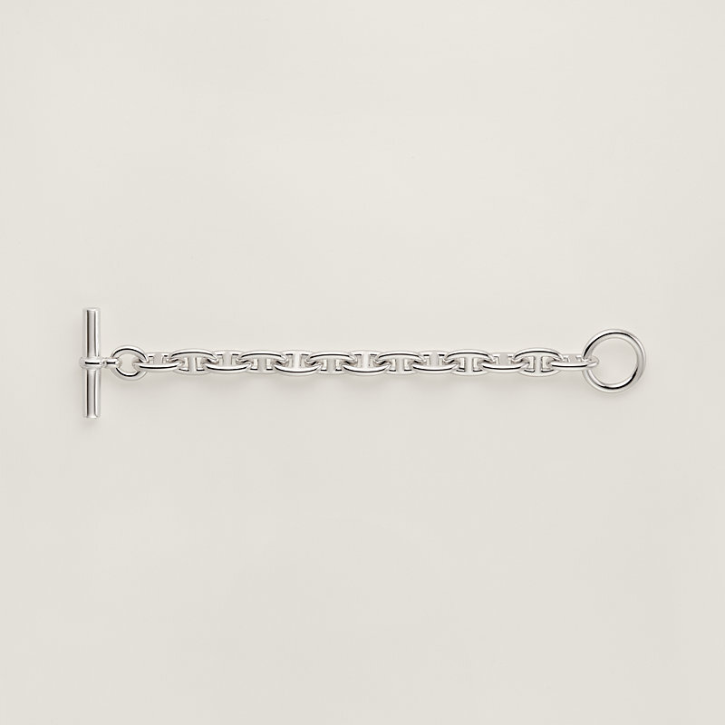 Chaine d'ancre bracelet,medium model