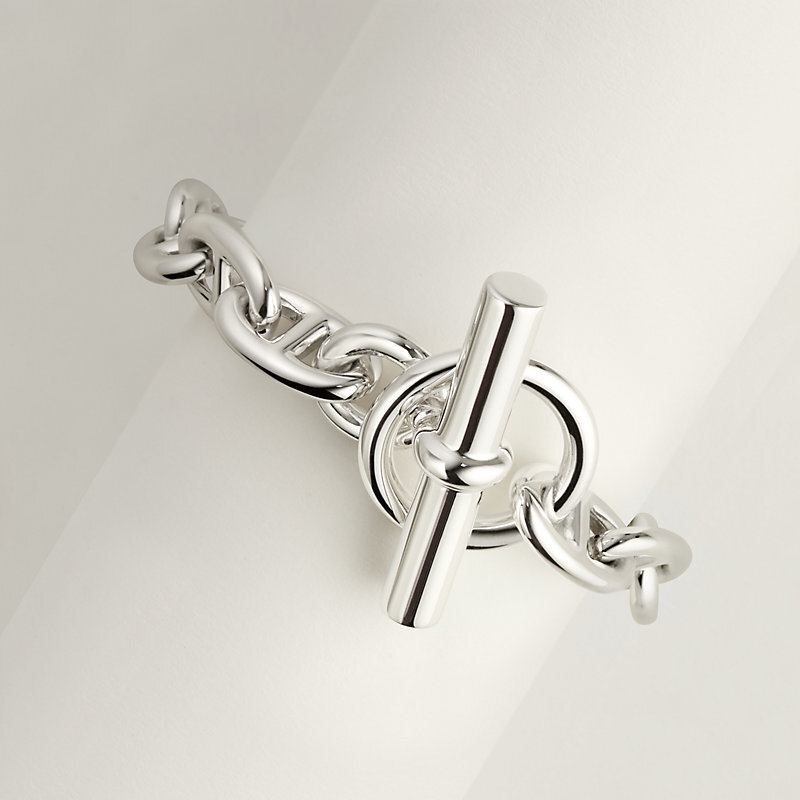 Chaine d'ancre bracelet,medium model