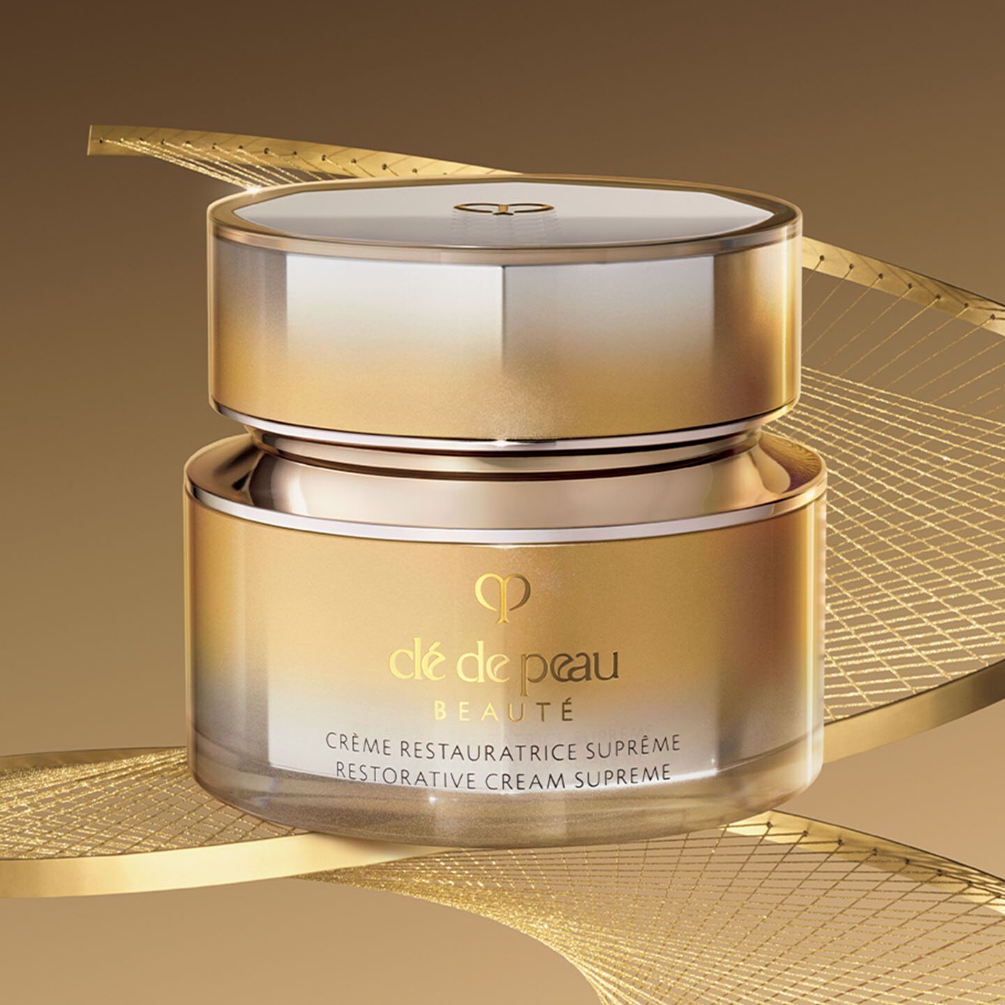 Cle de Peau 全新高效修復緊緻面霜 50ml